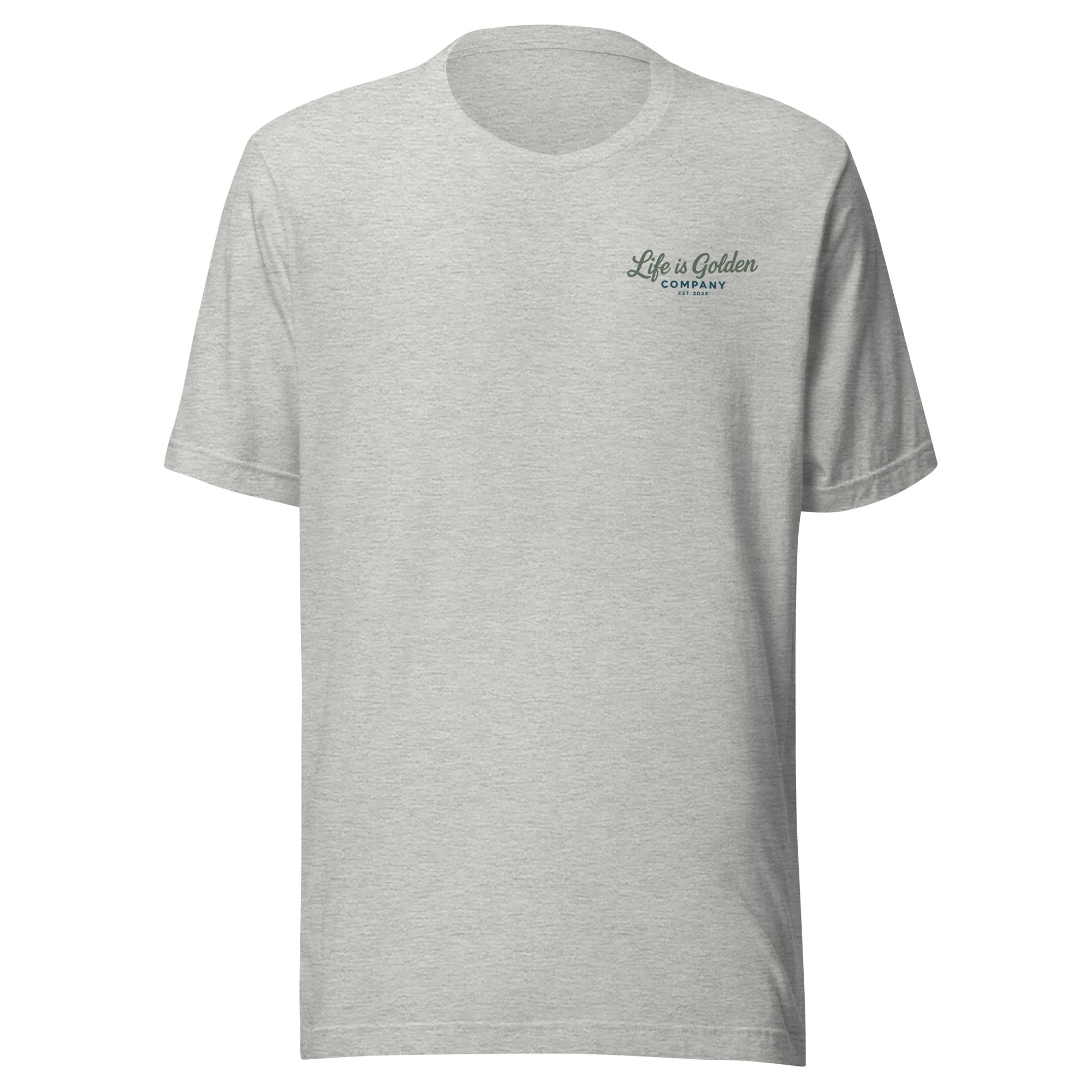 The Rowdy Tee