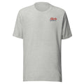 Liberty Golden Retrievers II Unisex Tee
