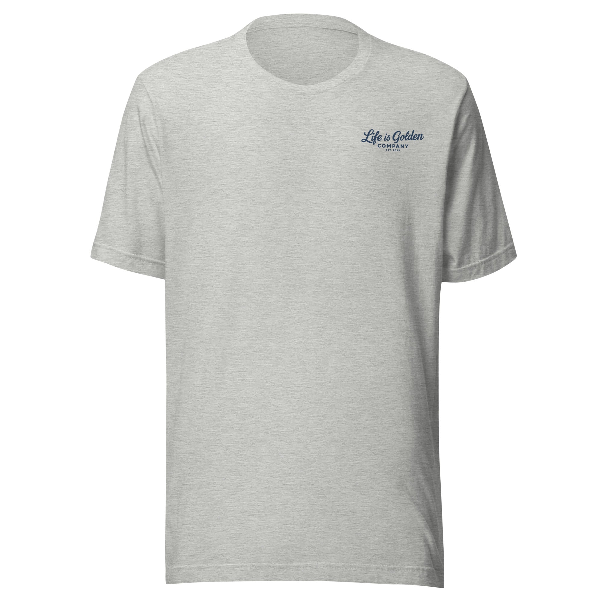 Blue Star Unisex Tee