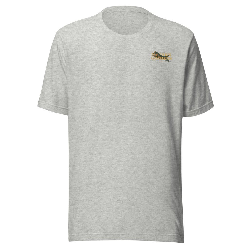 Monark ManaTee