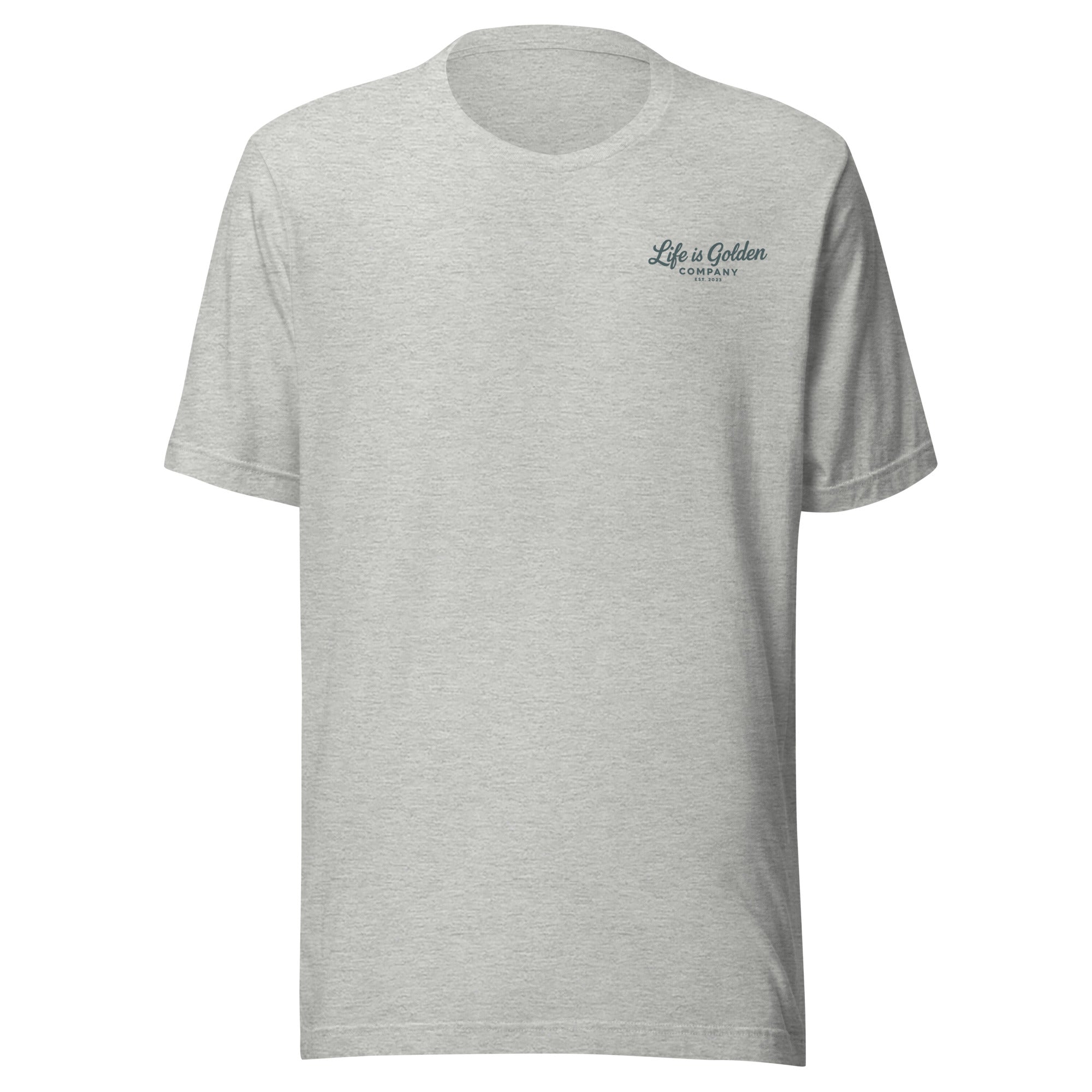 Beach Play Date Unisex Tee