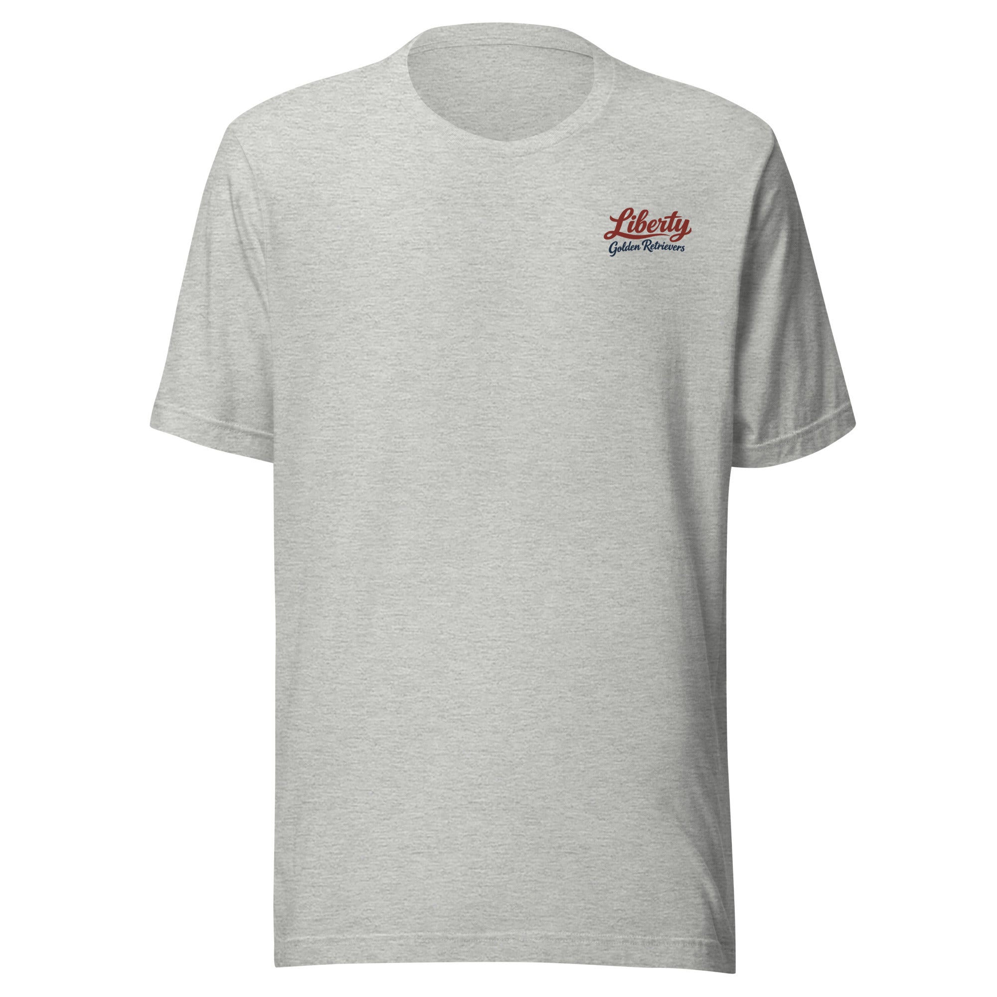 Liberty Goldens Semiquincentennial Unisex Tee