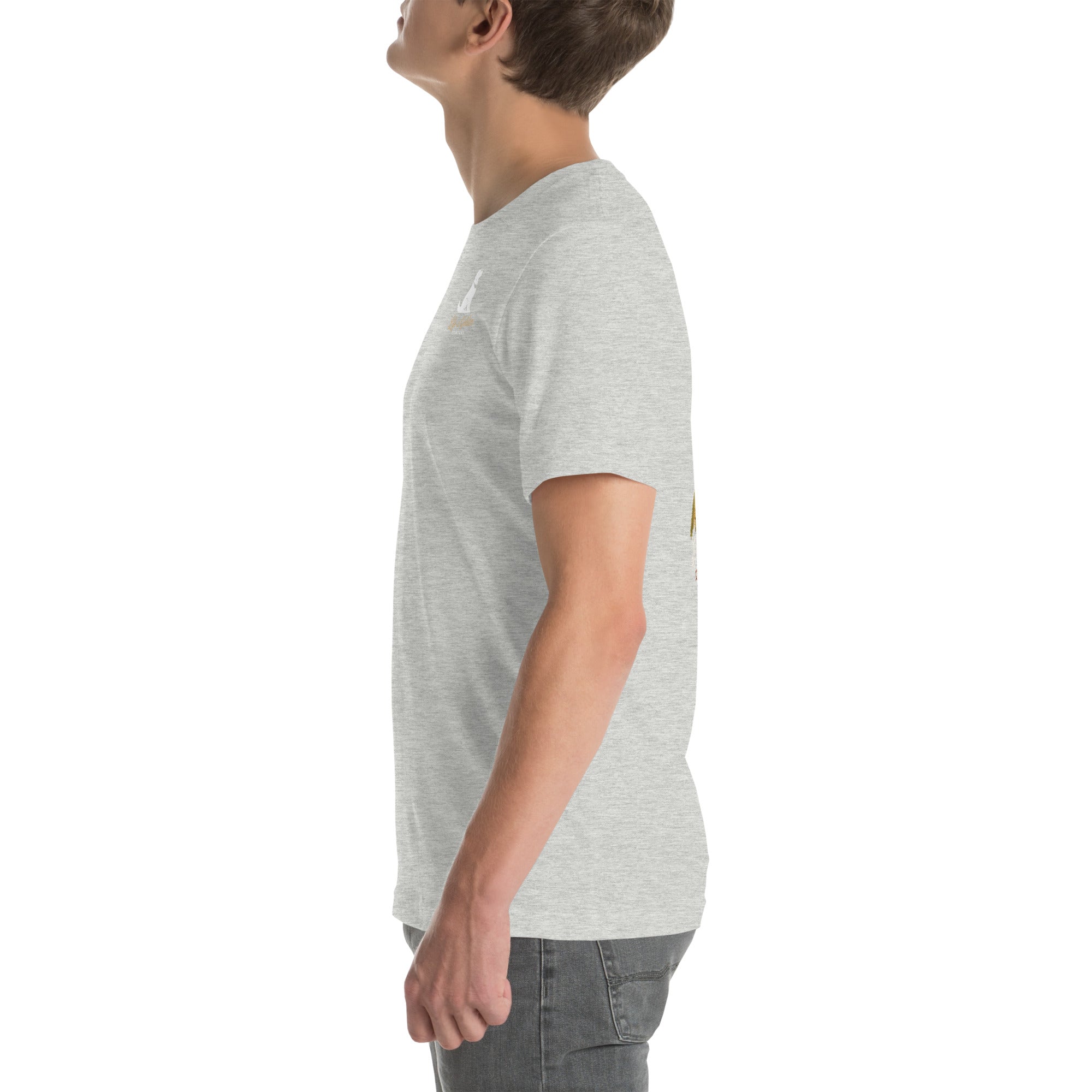Rocket Dog Unisex t-shirt