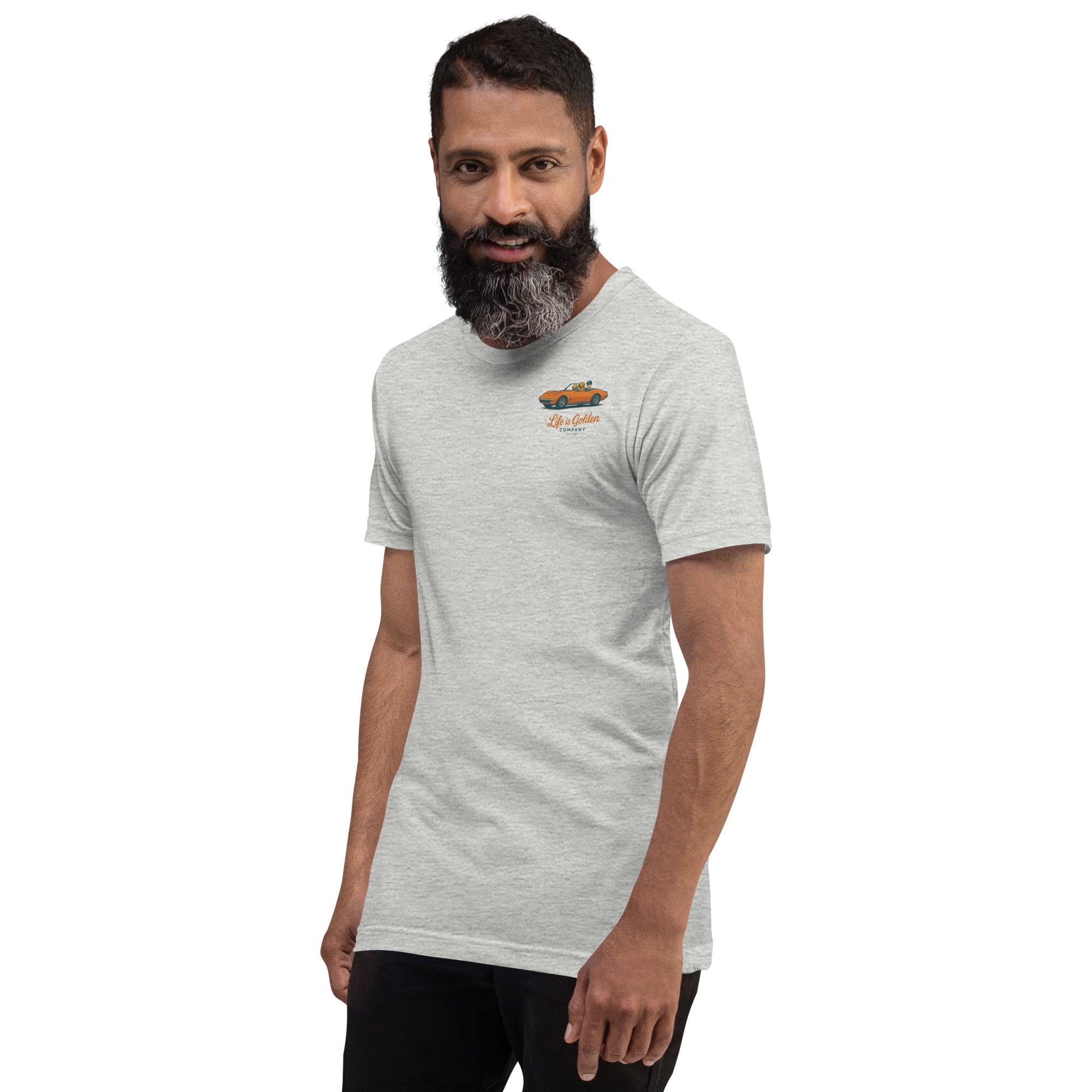 Classic '72 Tee