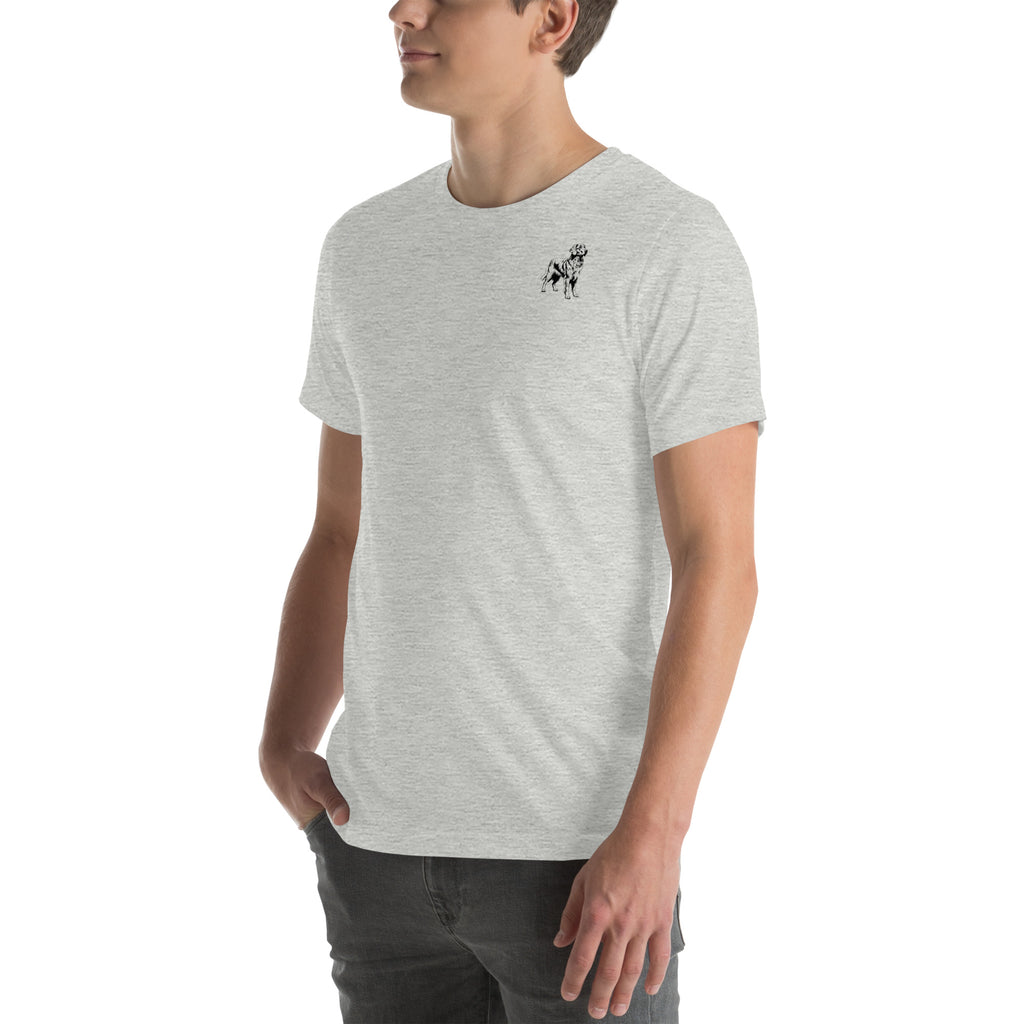 Creams at the House Unisex Tee