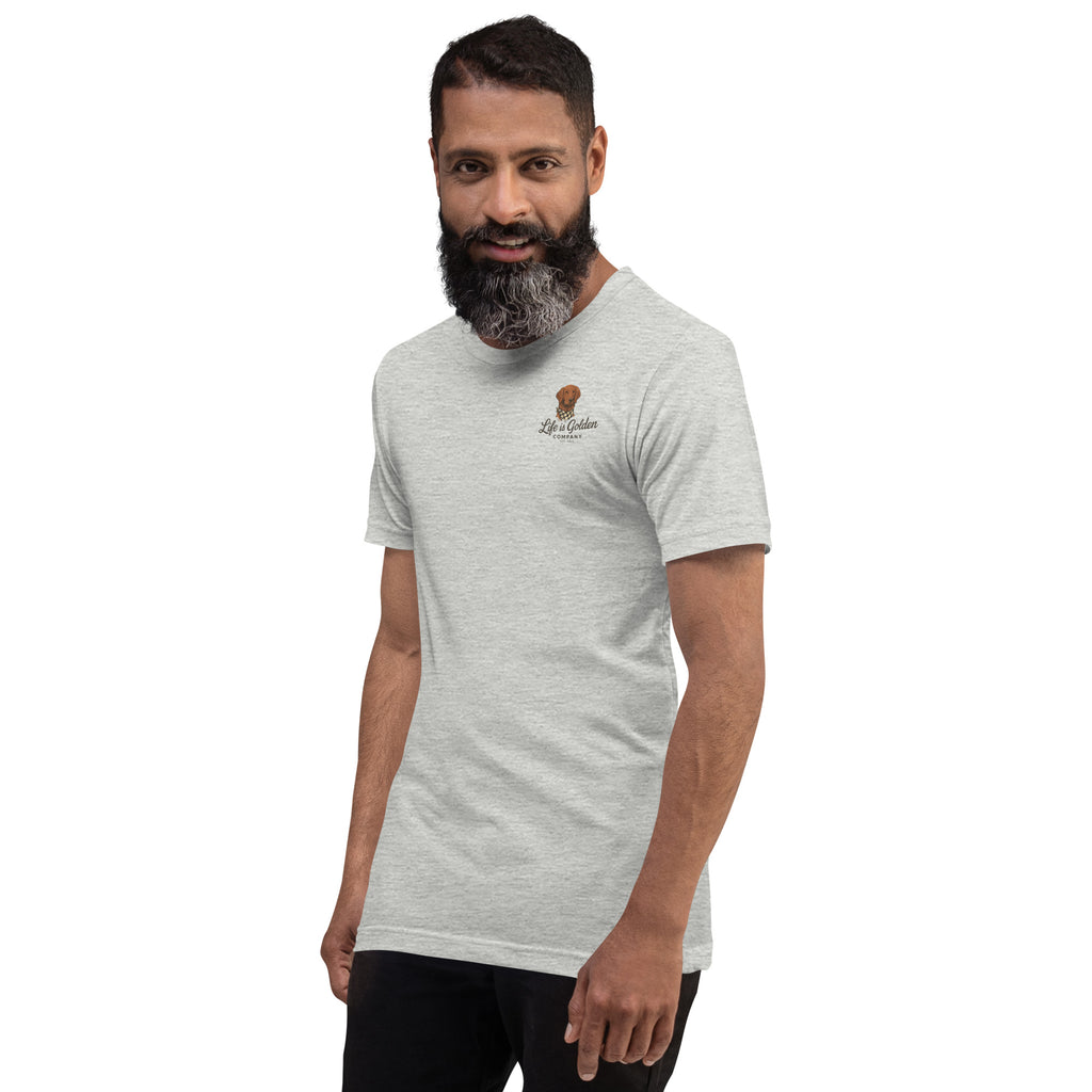 Drive Vintage Tee