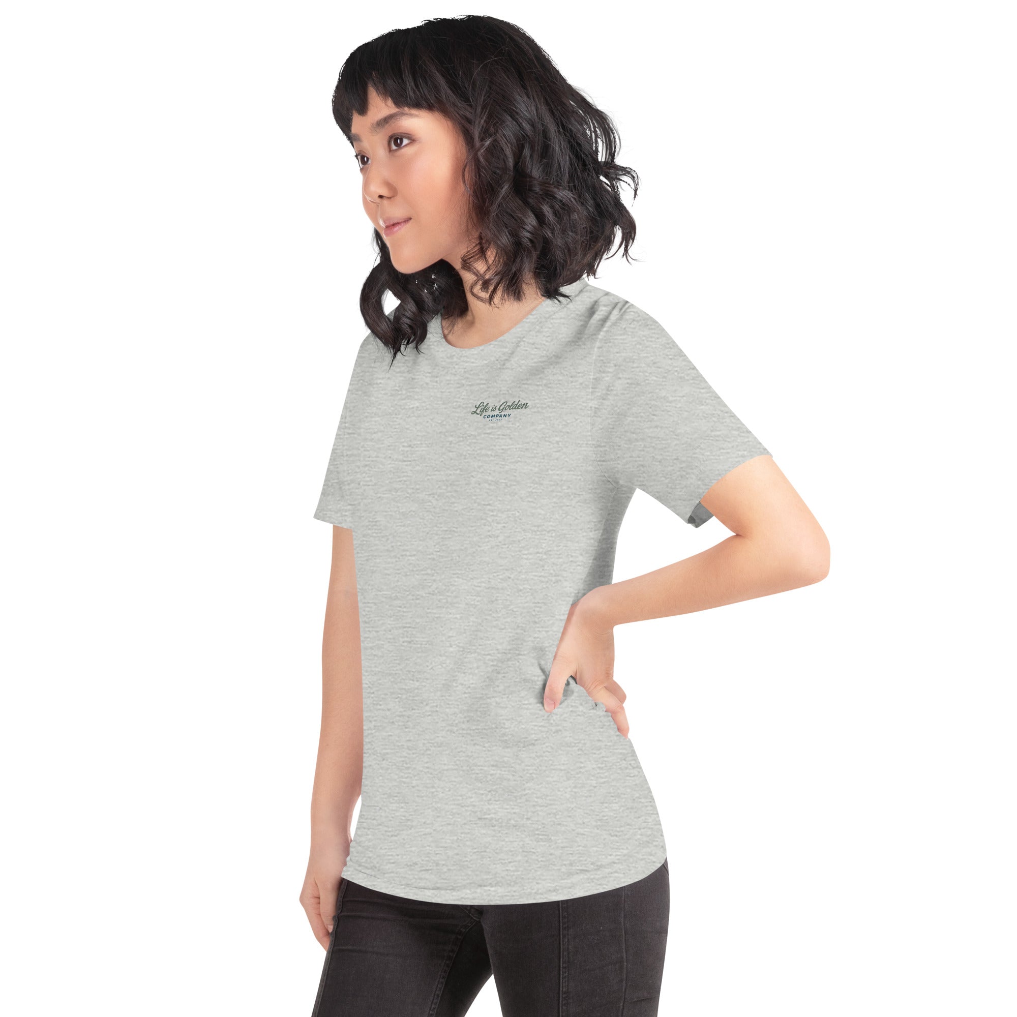 Vintage 356 Unisex Tee