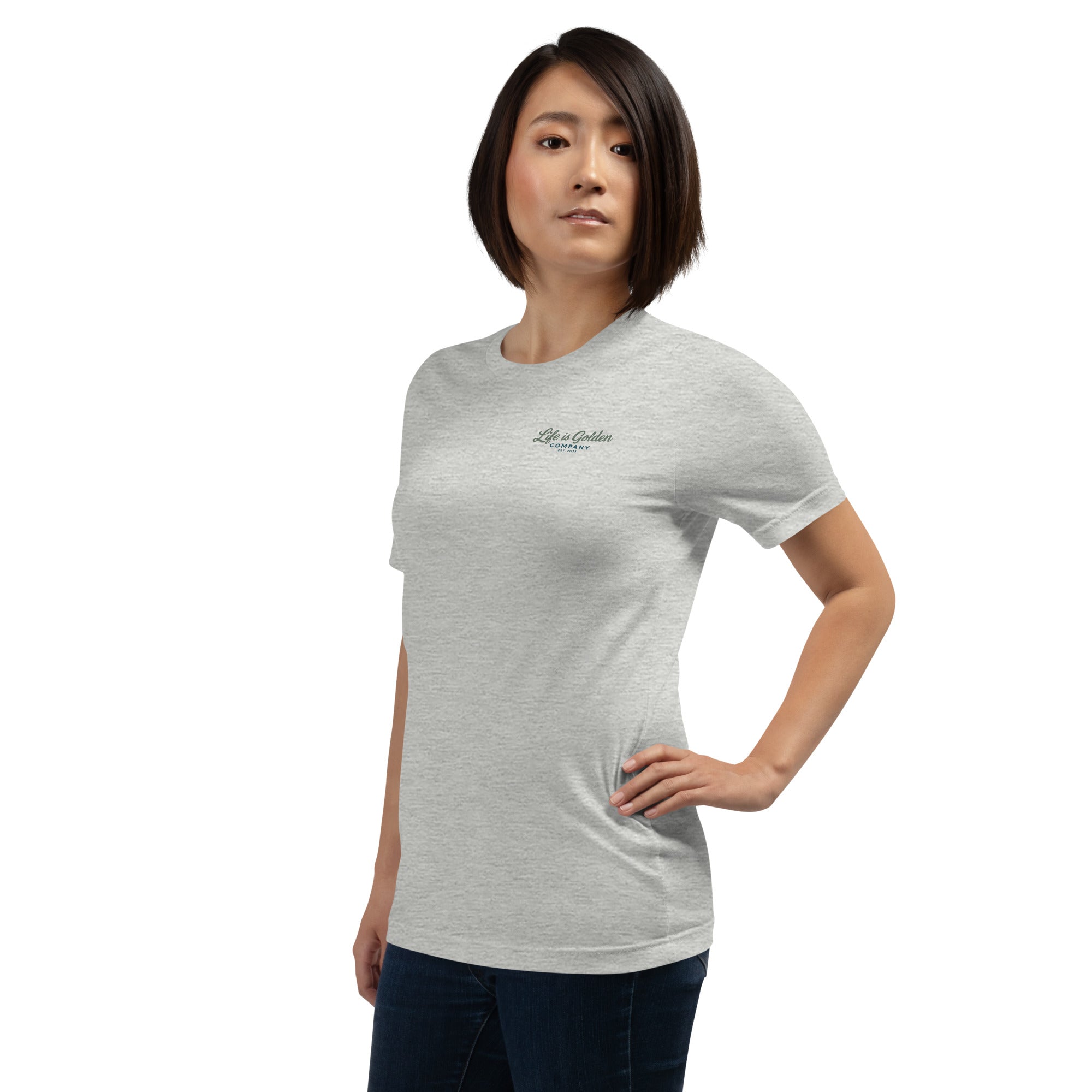 Monark ManaTee