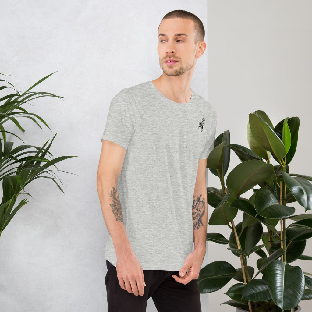 Seas the Day Tee