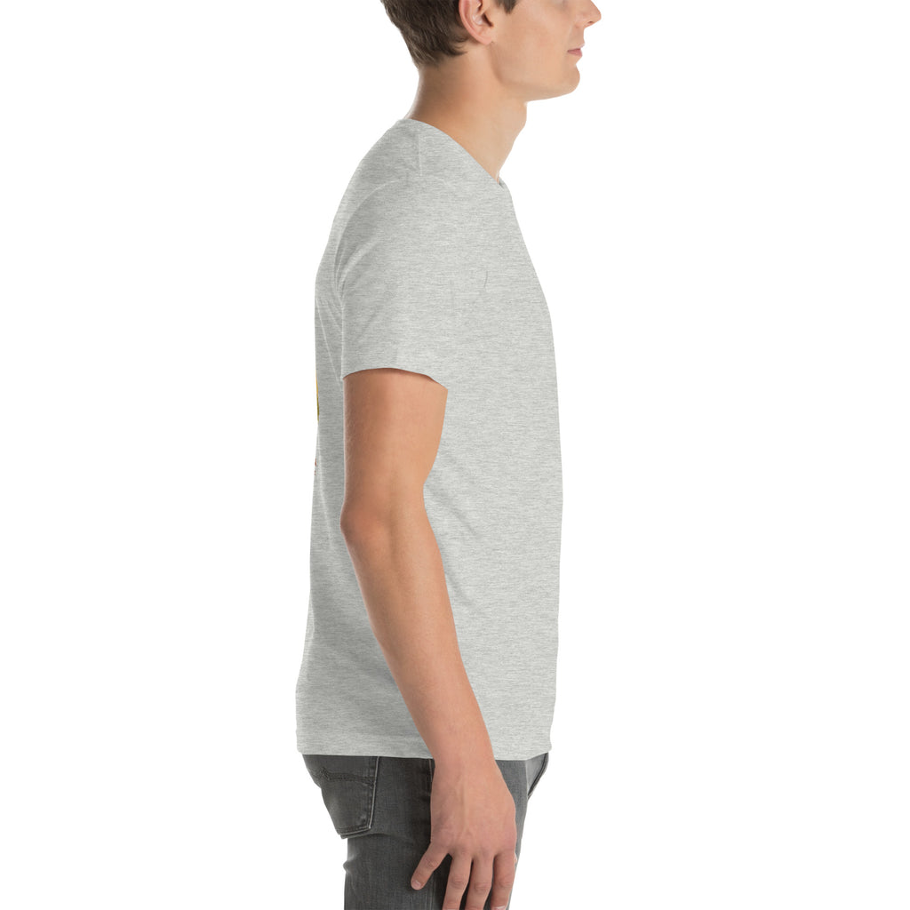 Rocket Dog Unisex t-shirt