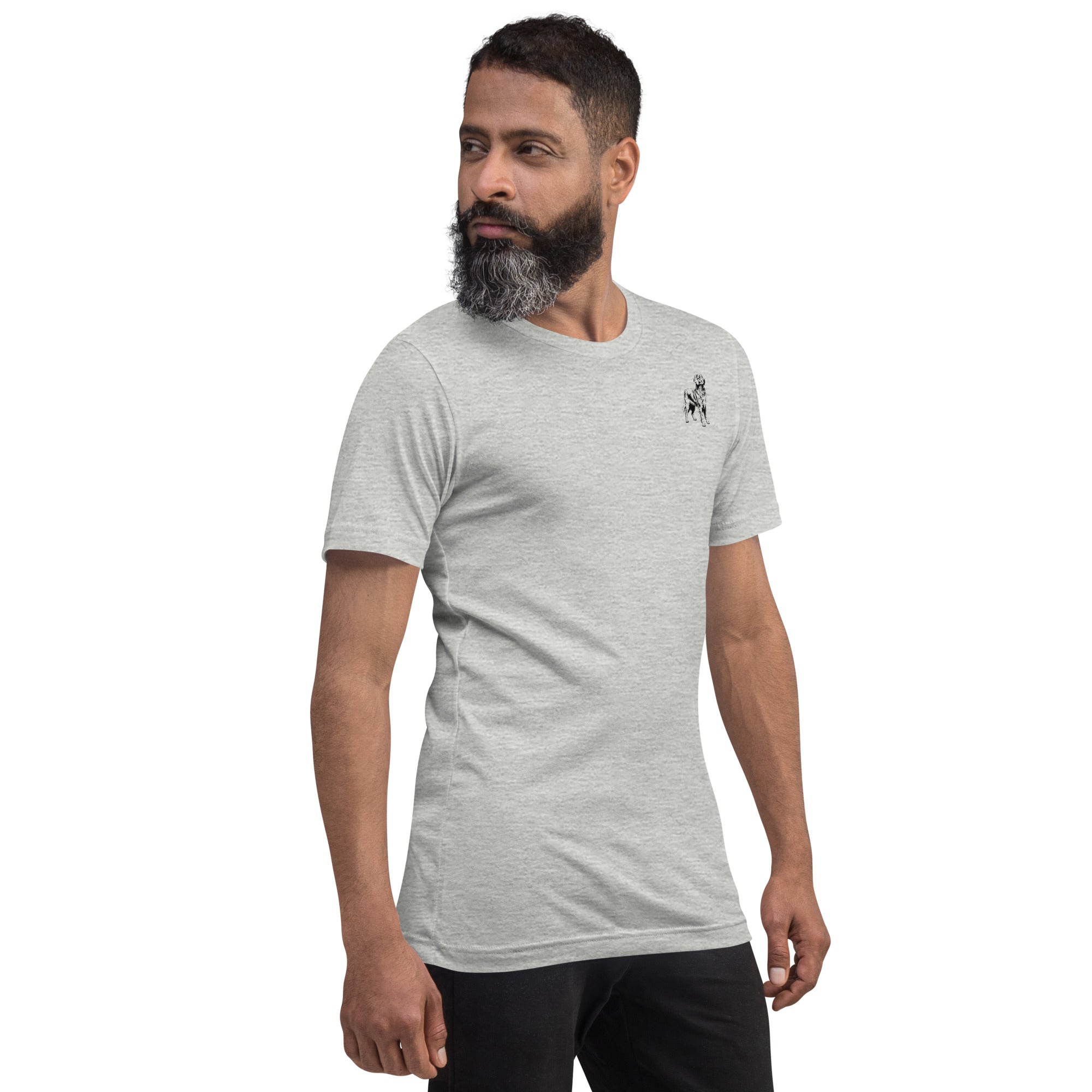 Kristen McPhail Custom Tee