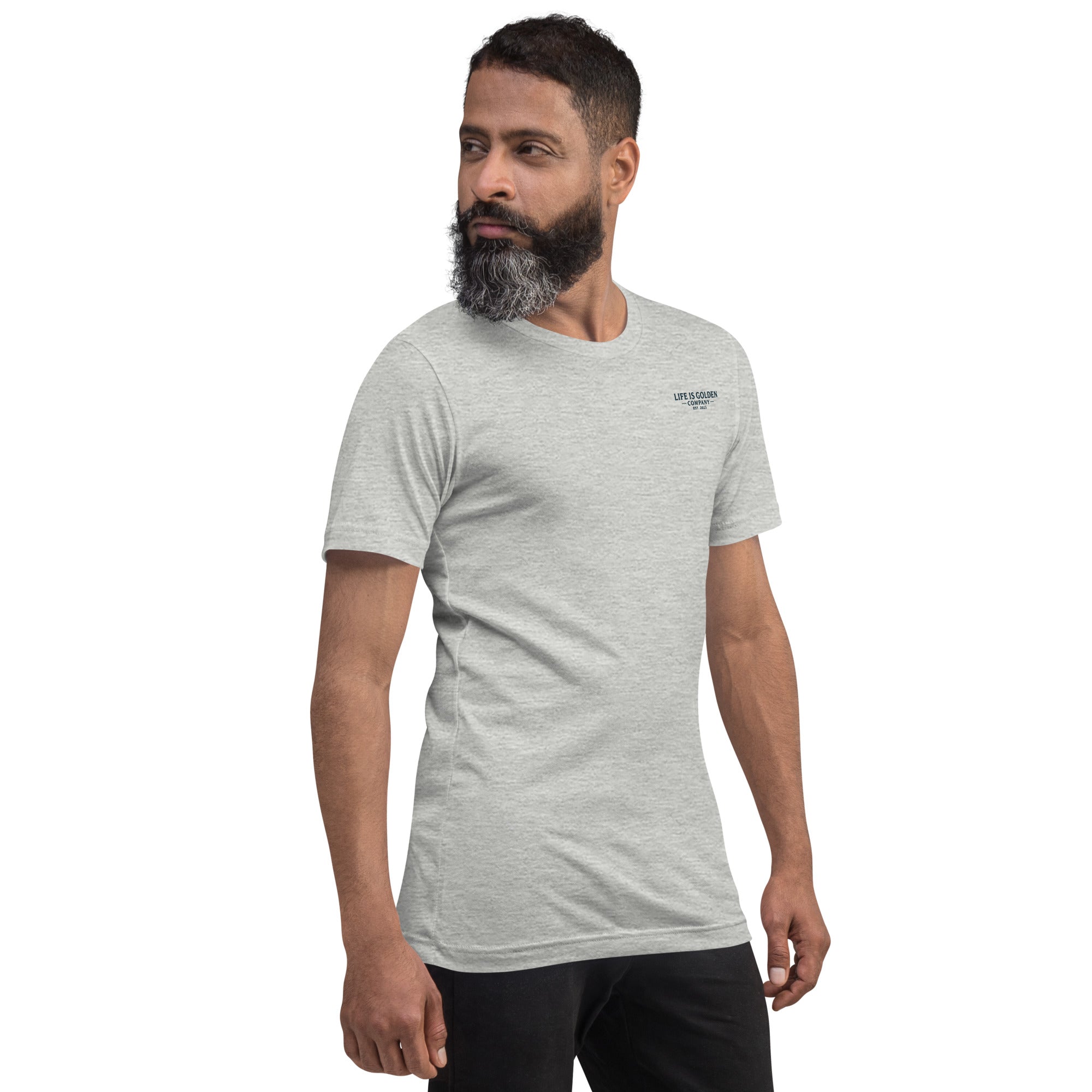 Mountain Swim Unisex Tee
