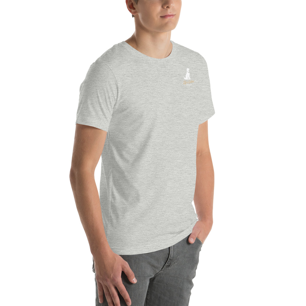 Rocket Dog Unisex t-shirt