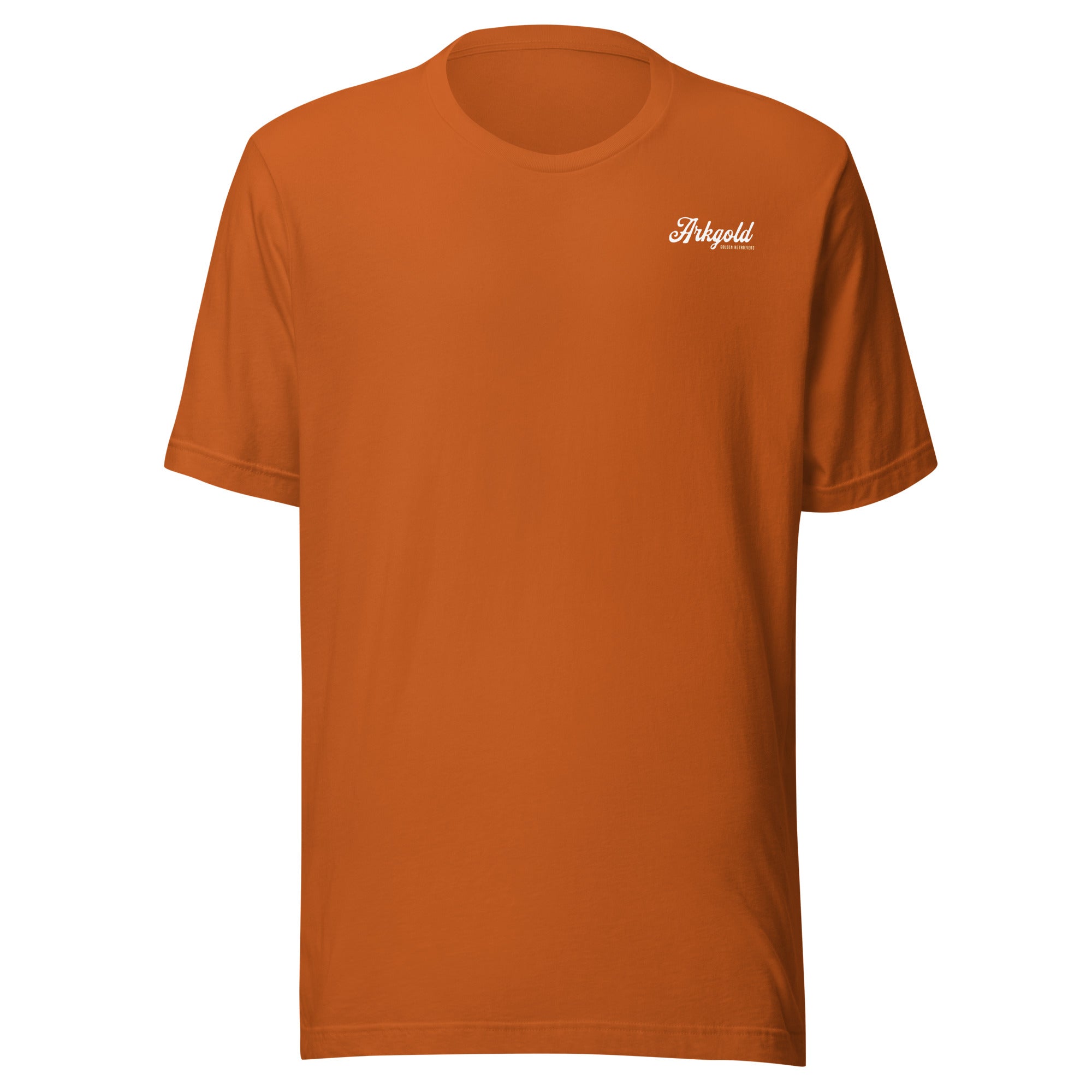 Arkgold Unisex Tee