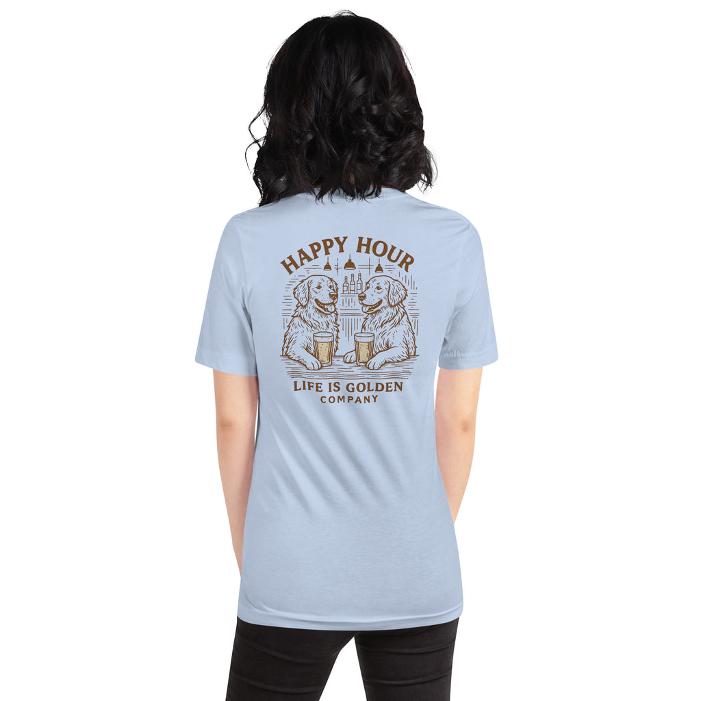 Fetch Me Another Tee