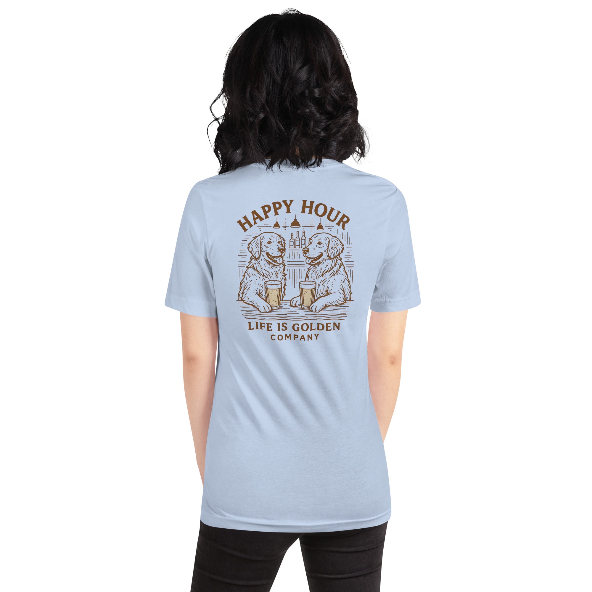 Fetch Me Another Tee