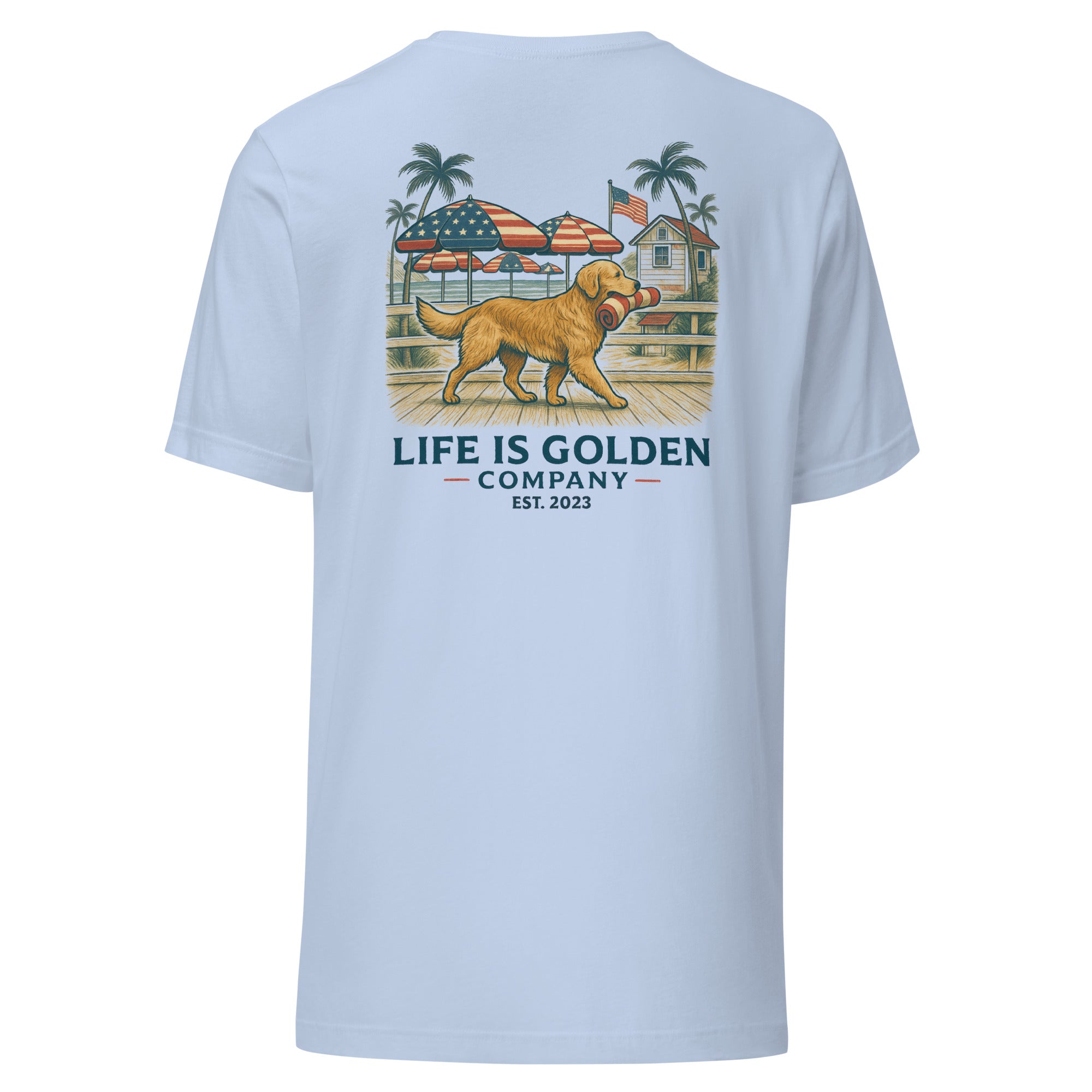 This Seat's Taken Unisex Tee