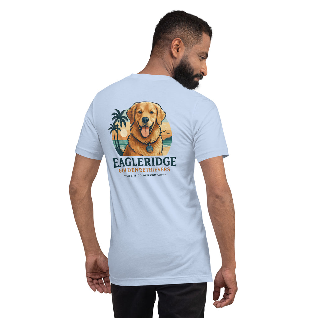 Eagleridge Kodi Unisex t-shirt