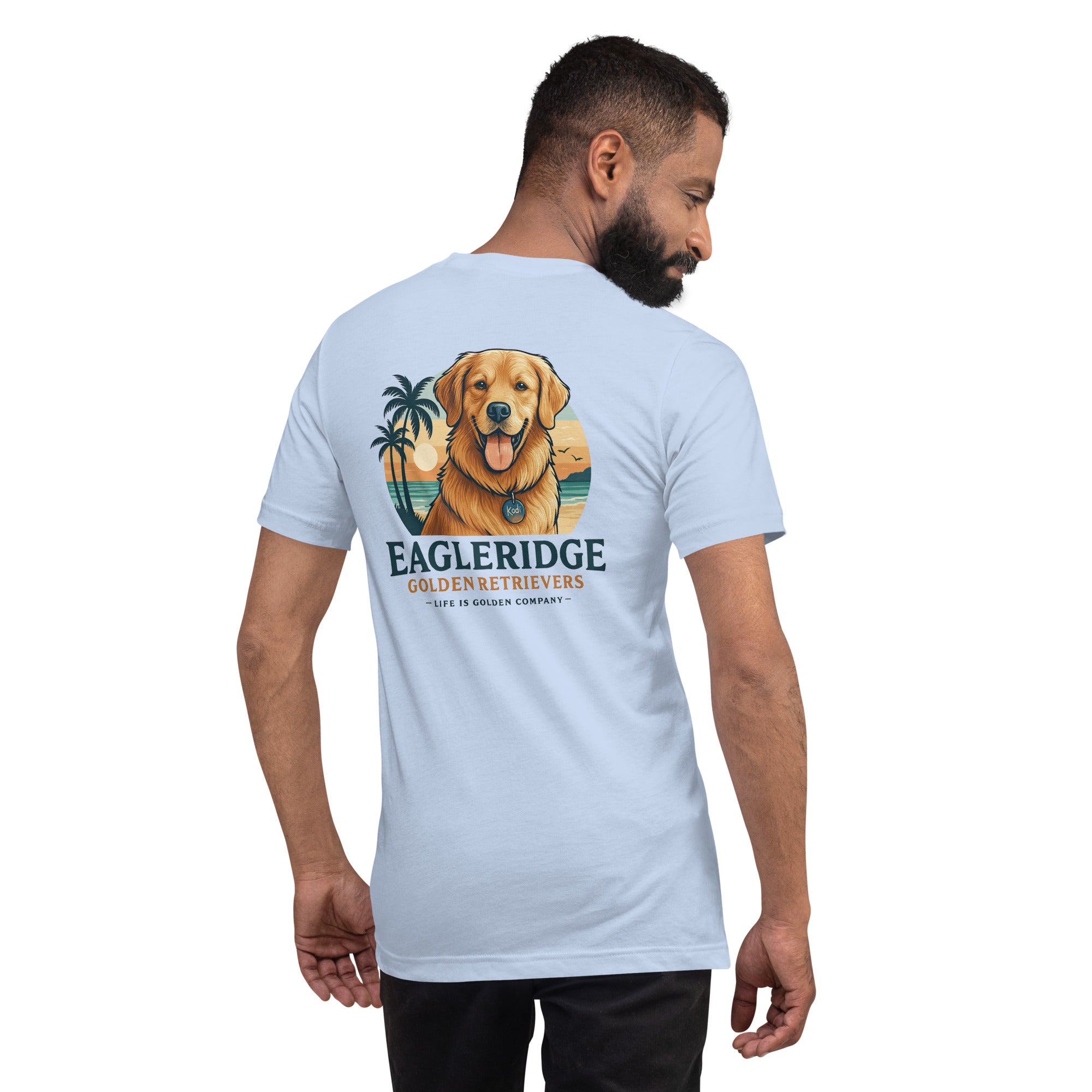 Eagleridge Kodi Unisex t-shirt