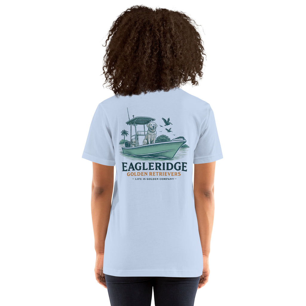 Eagleridge Unisex t-shirt