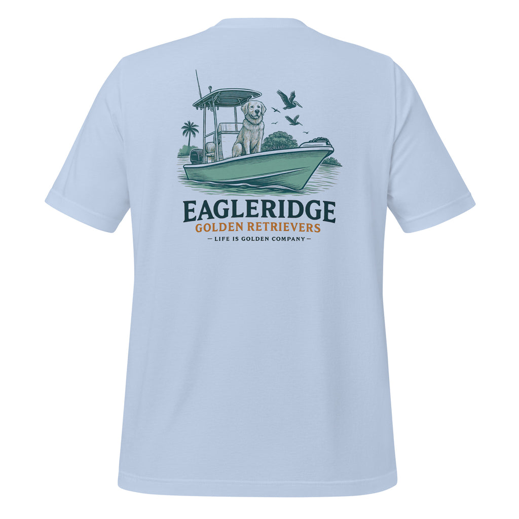 Eagleridge Unisex t-shirt