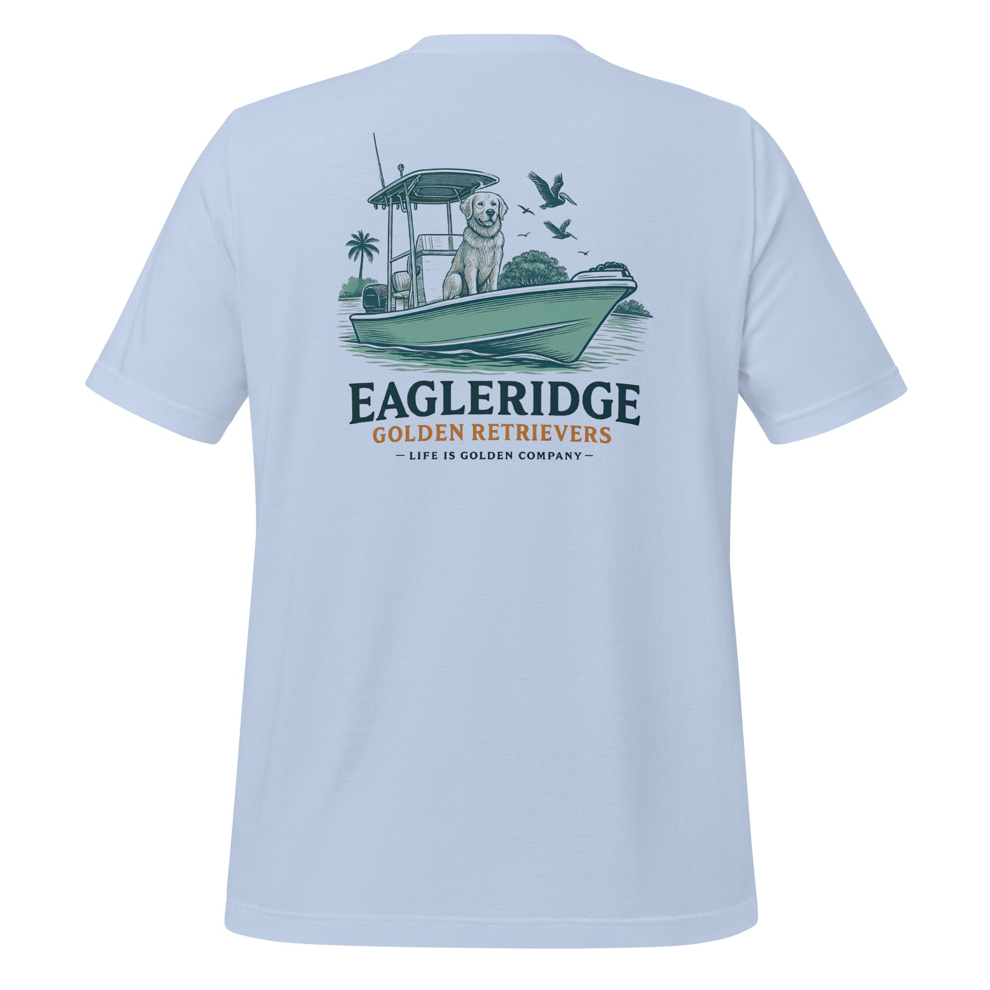 Eagleridge Unisex t-shirt