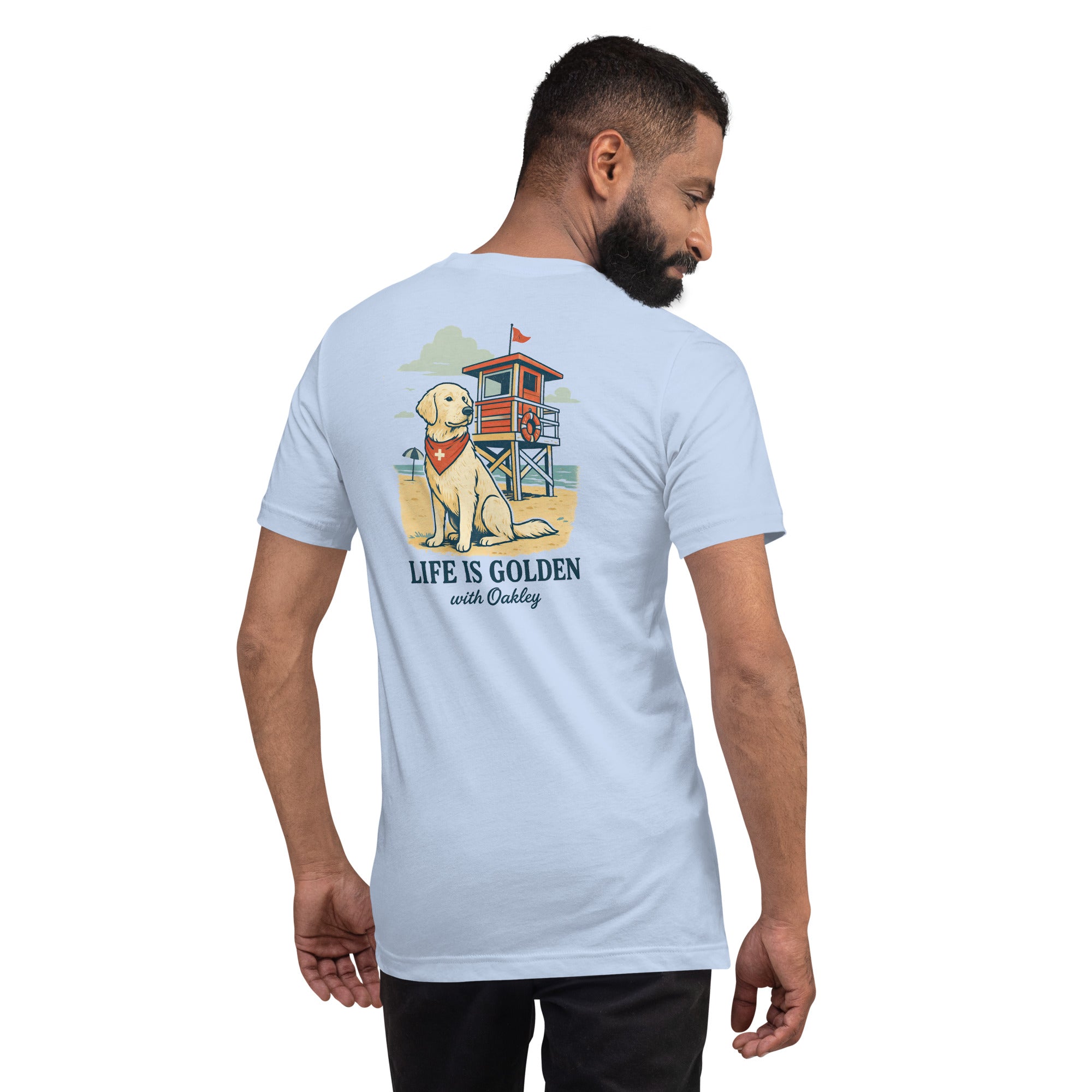 Oakley Unisex t-shirt