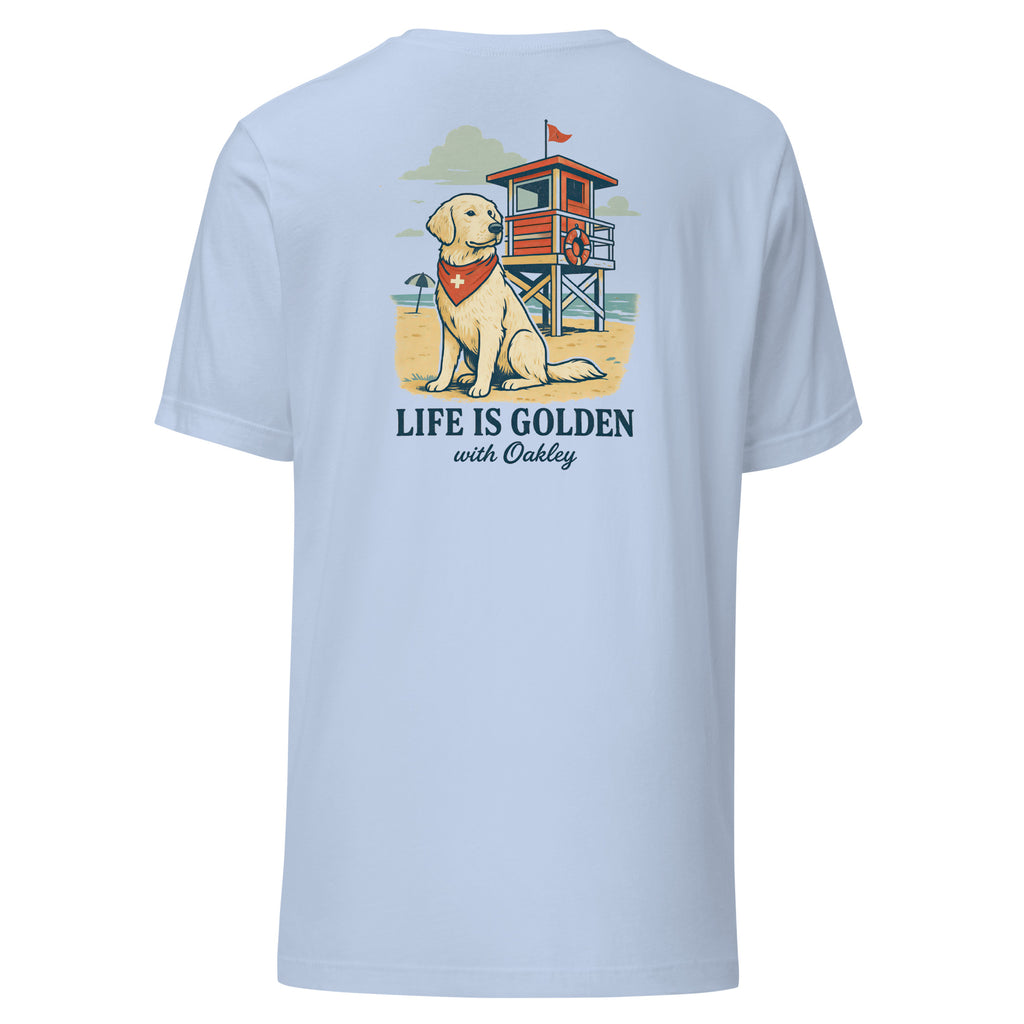 Oakley Unisex t-shirt