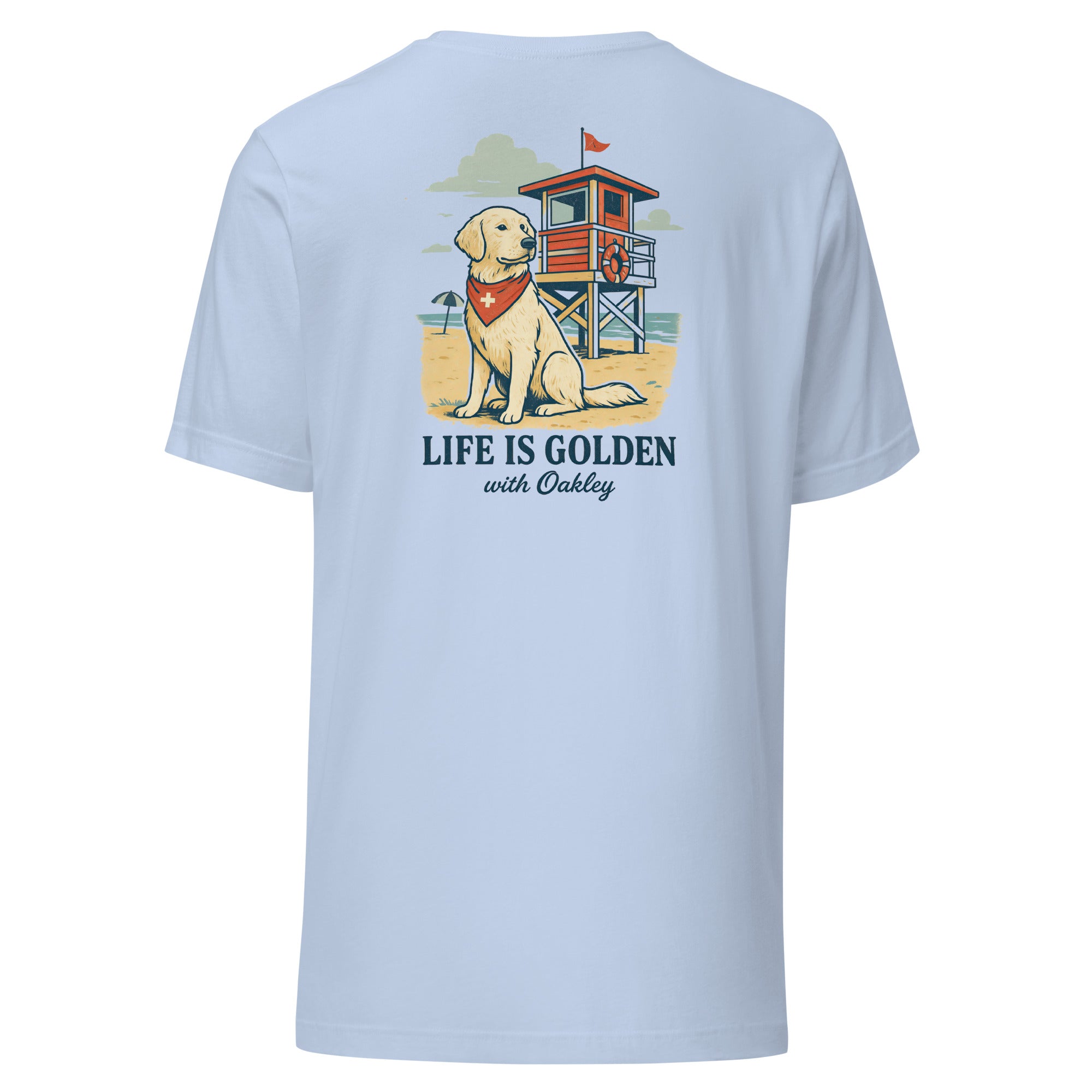 Oakley Unisex t-shirt