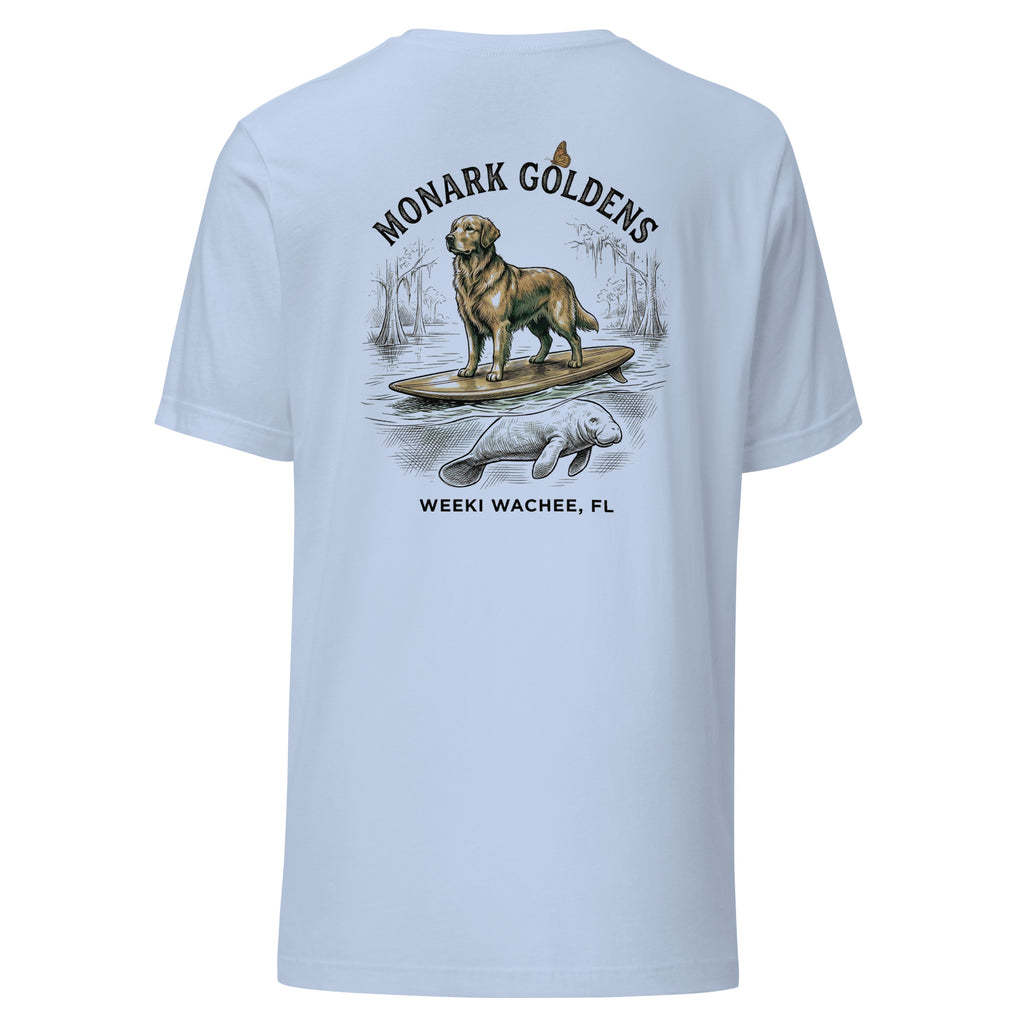 Monark ManaTee