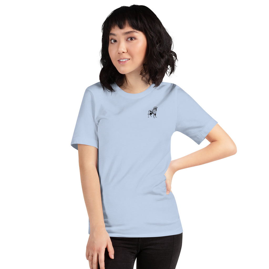 Ball Is Life Tee