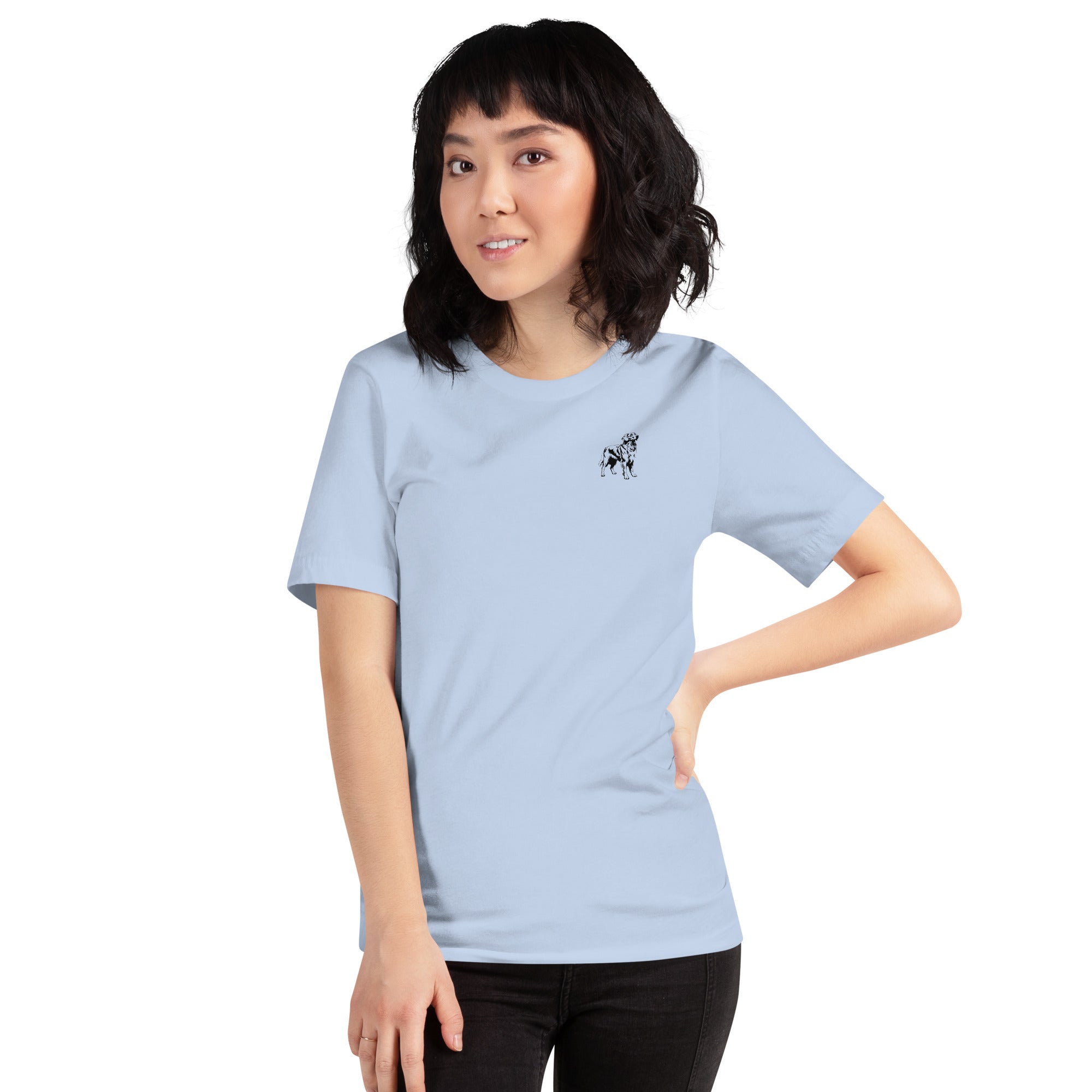 Ball Is Life Tee