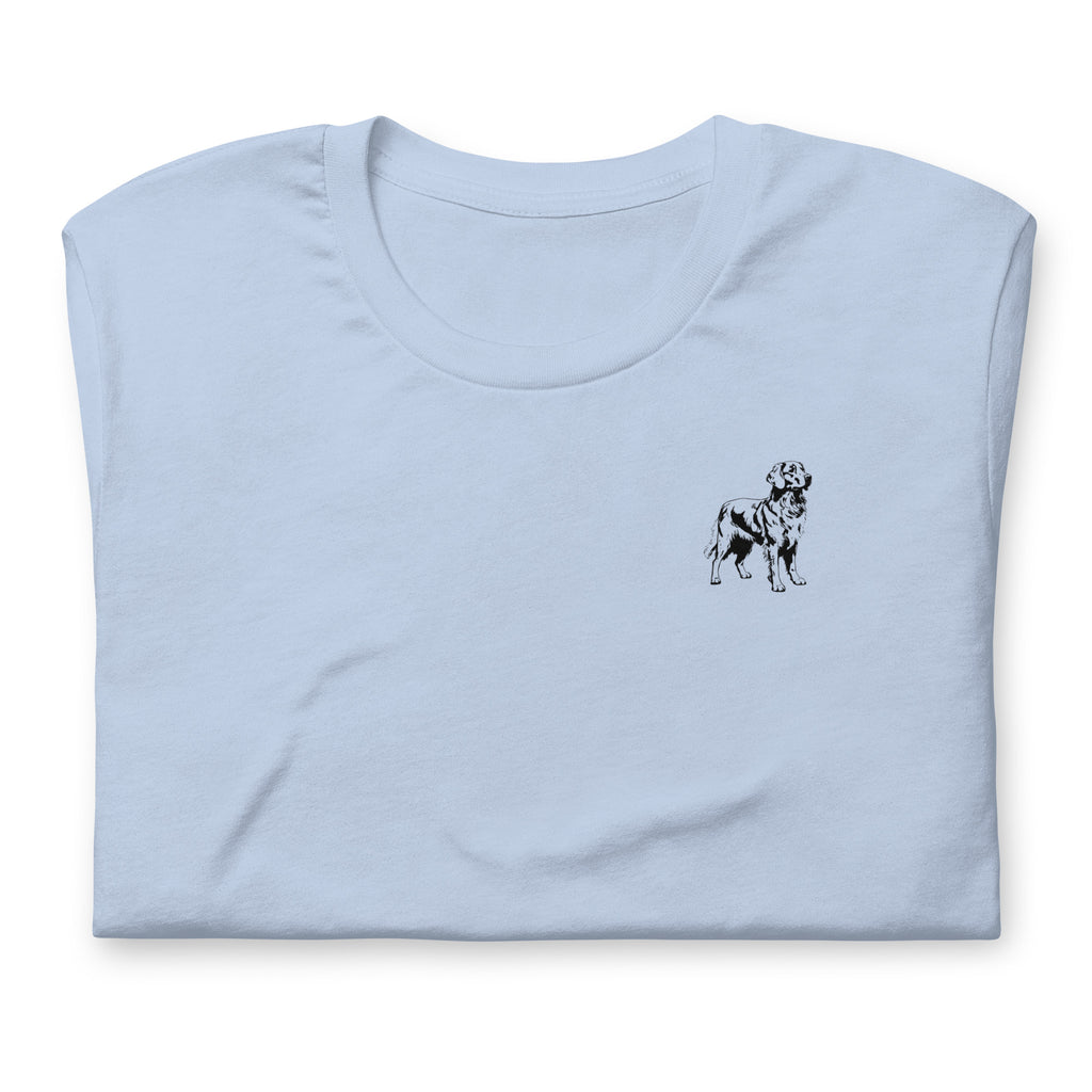 Ball Is Life Tee