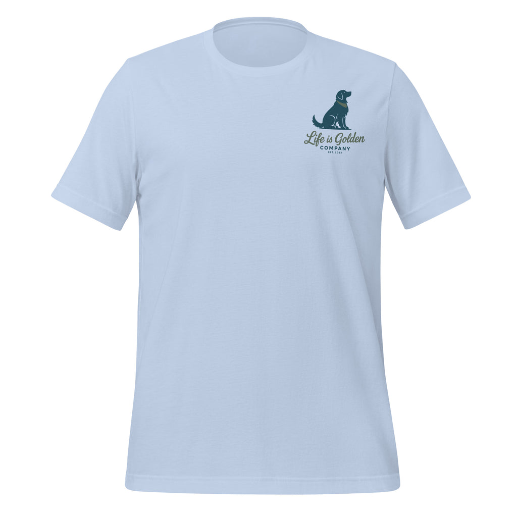 Eagleridge Kodi Unisex t-shirt