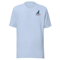 Logen Langworthy Unisex t-shirt