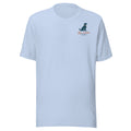 Seasons Gold Spring Unisex t-shirt