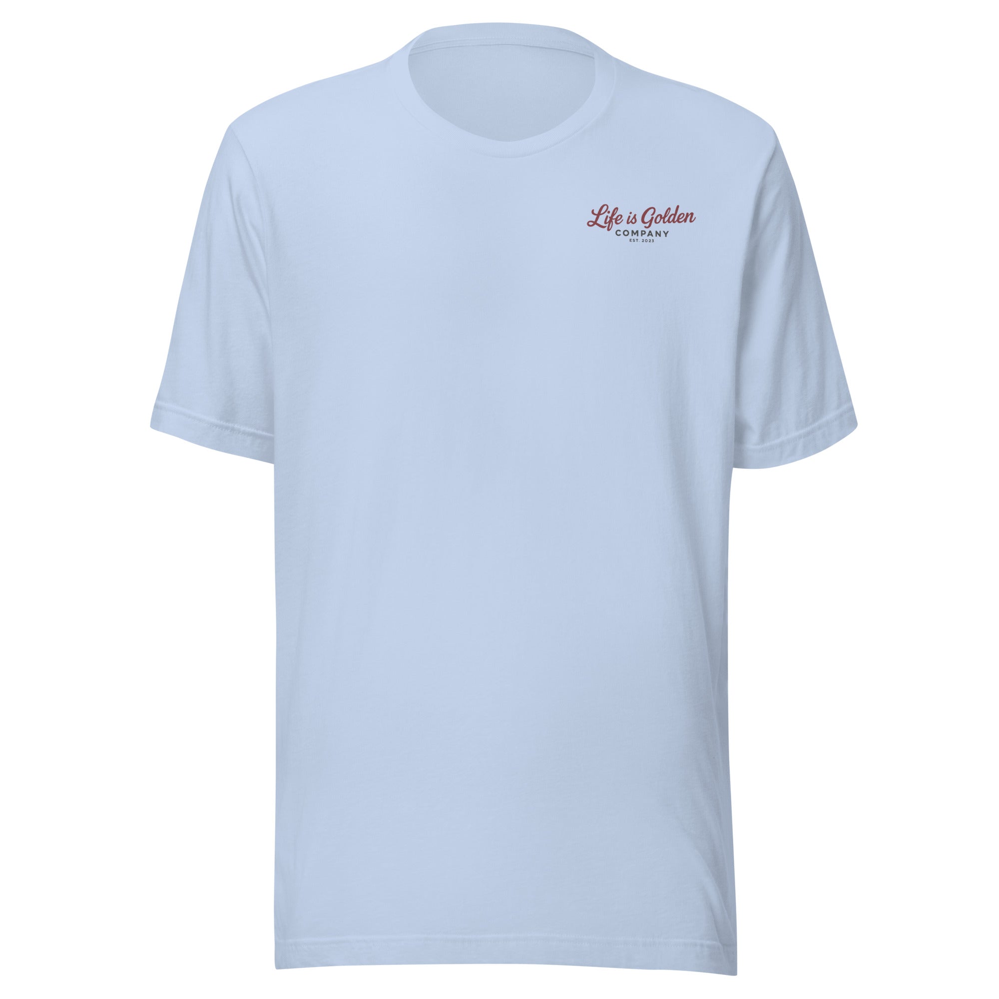 GoldRox - Beach Day Unisex Tee
