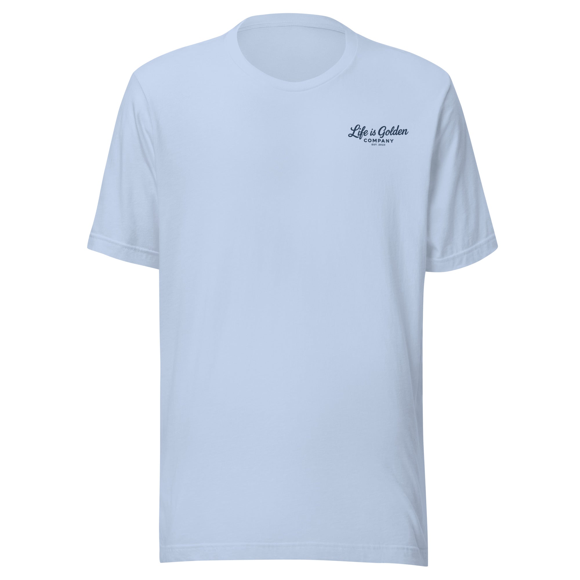 Blue Star Unisex Tee