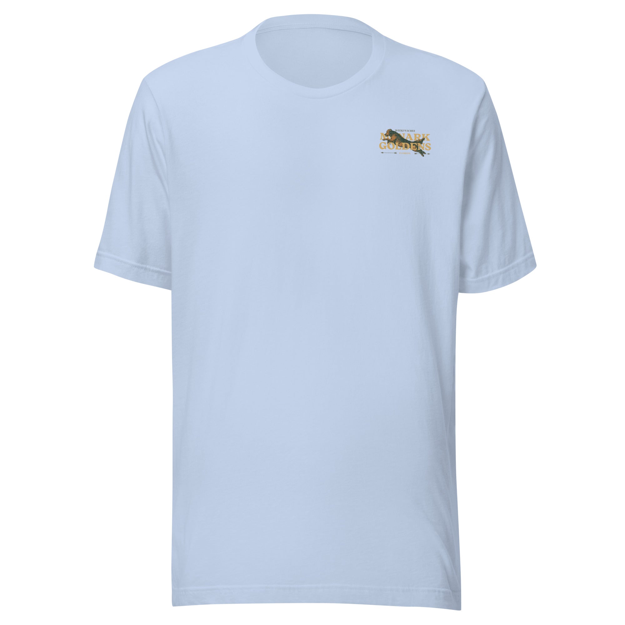 Monark ManaTee