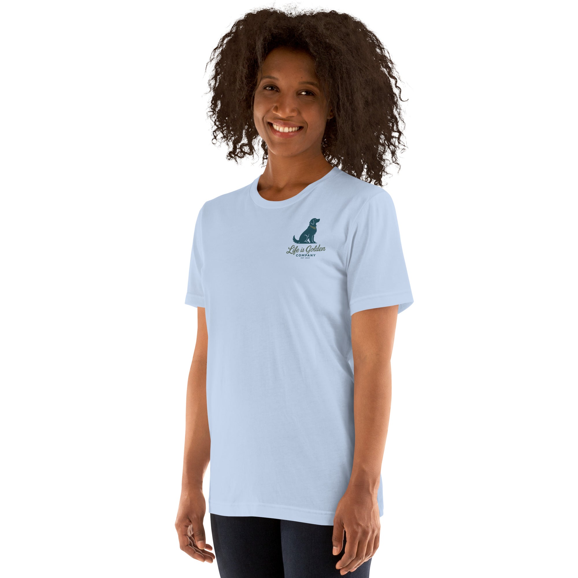 Eagleridge Unisex t-shirt