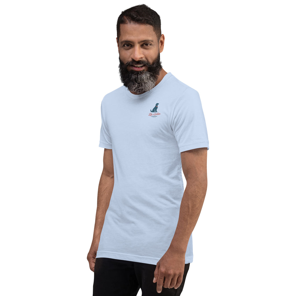 Rolltide Unisex t-shirt