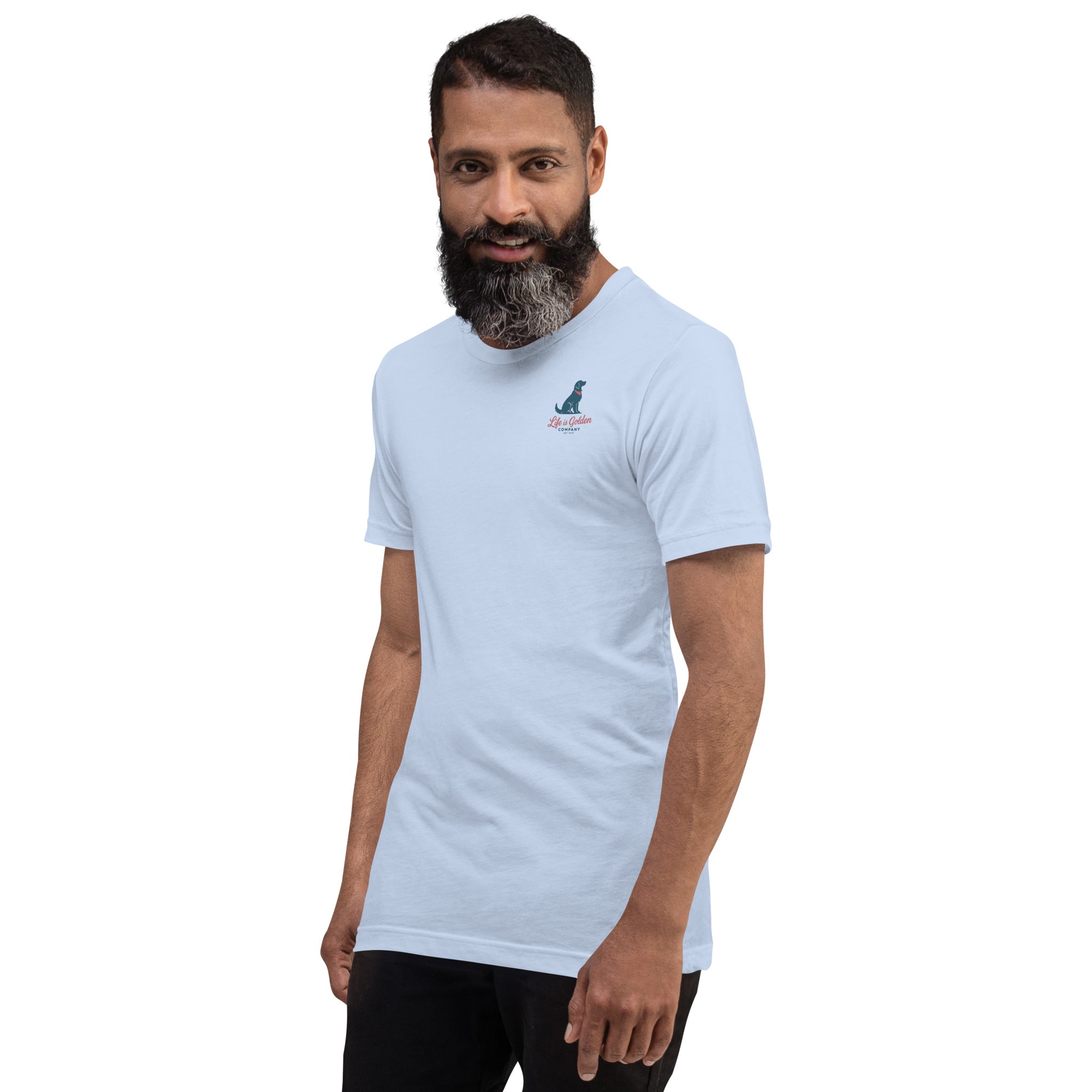 Rolltide Unisex t-shirt