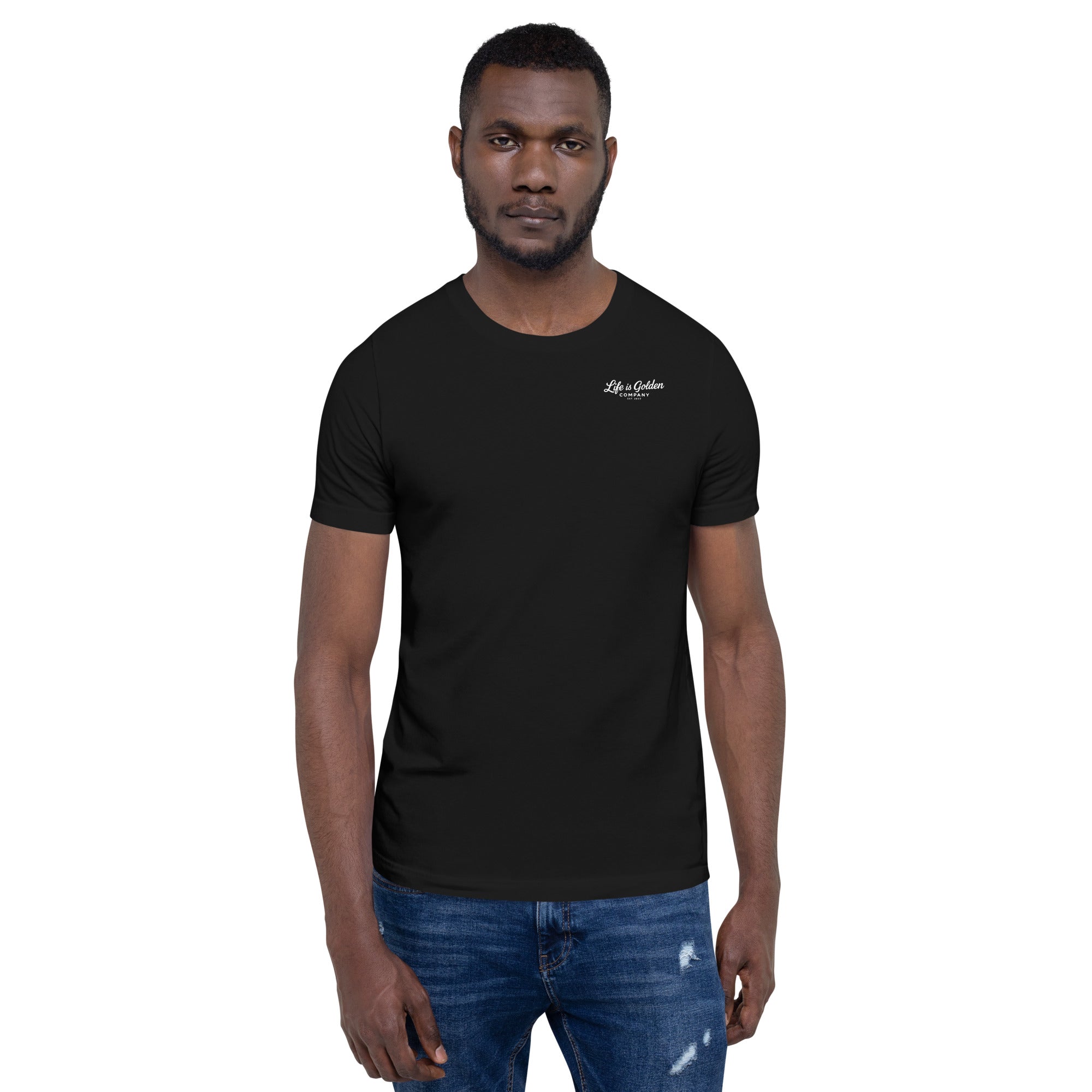 The Boys Truck Tee