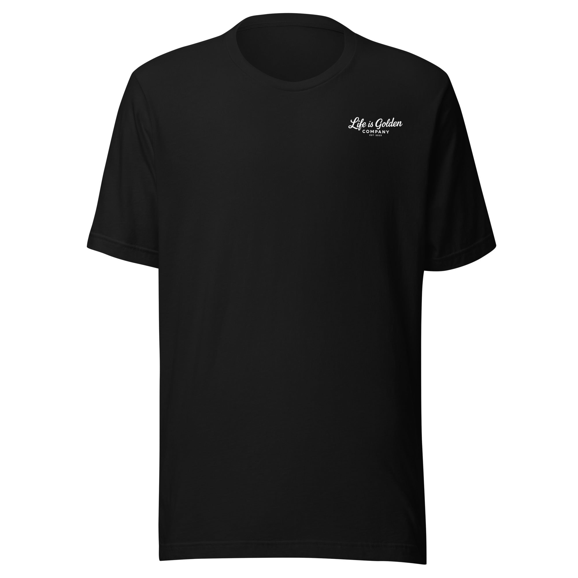 Pontoon Duo Unisex Tee