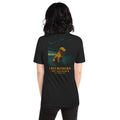 Lake Michigan Custom Tee