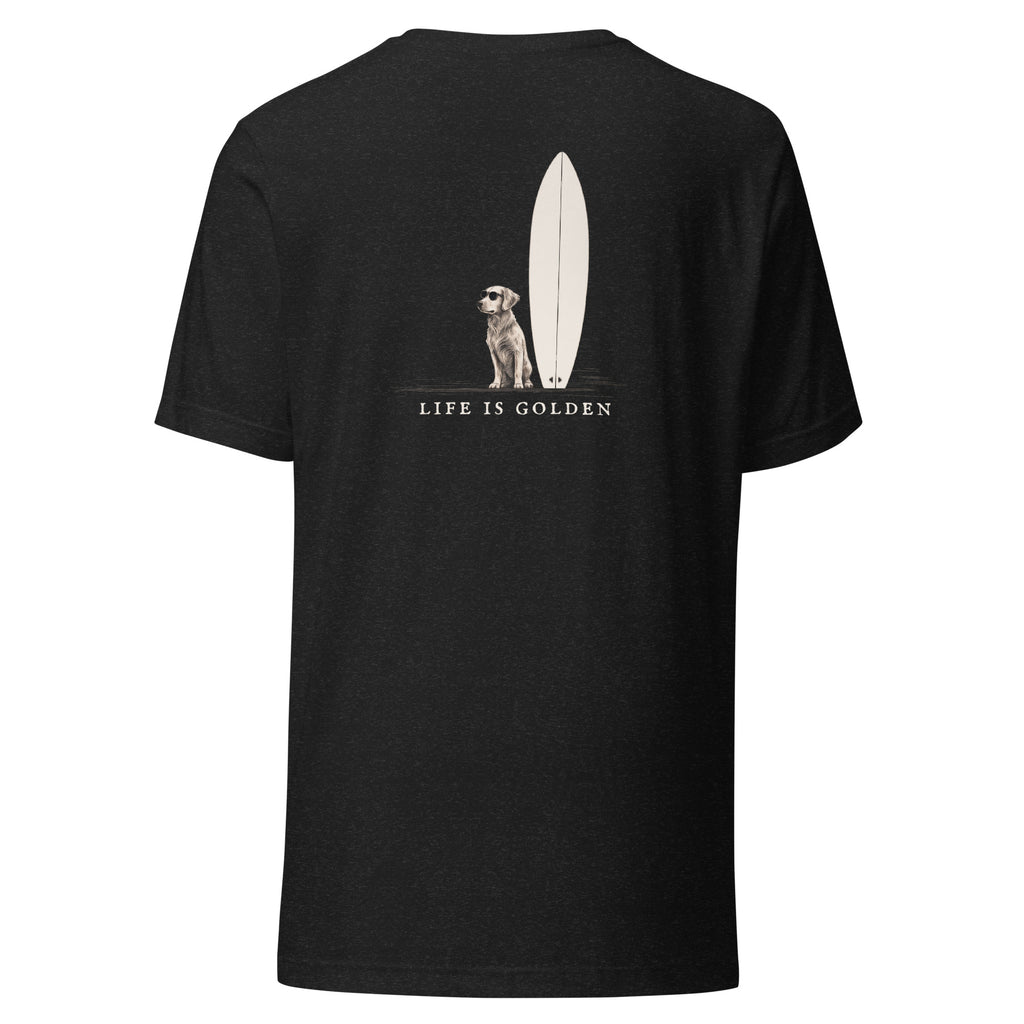 Surf's Up II Unisex Tee