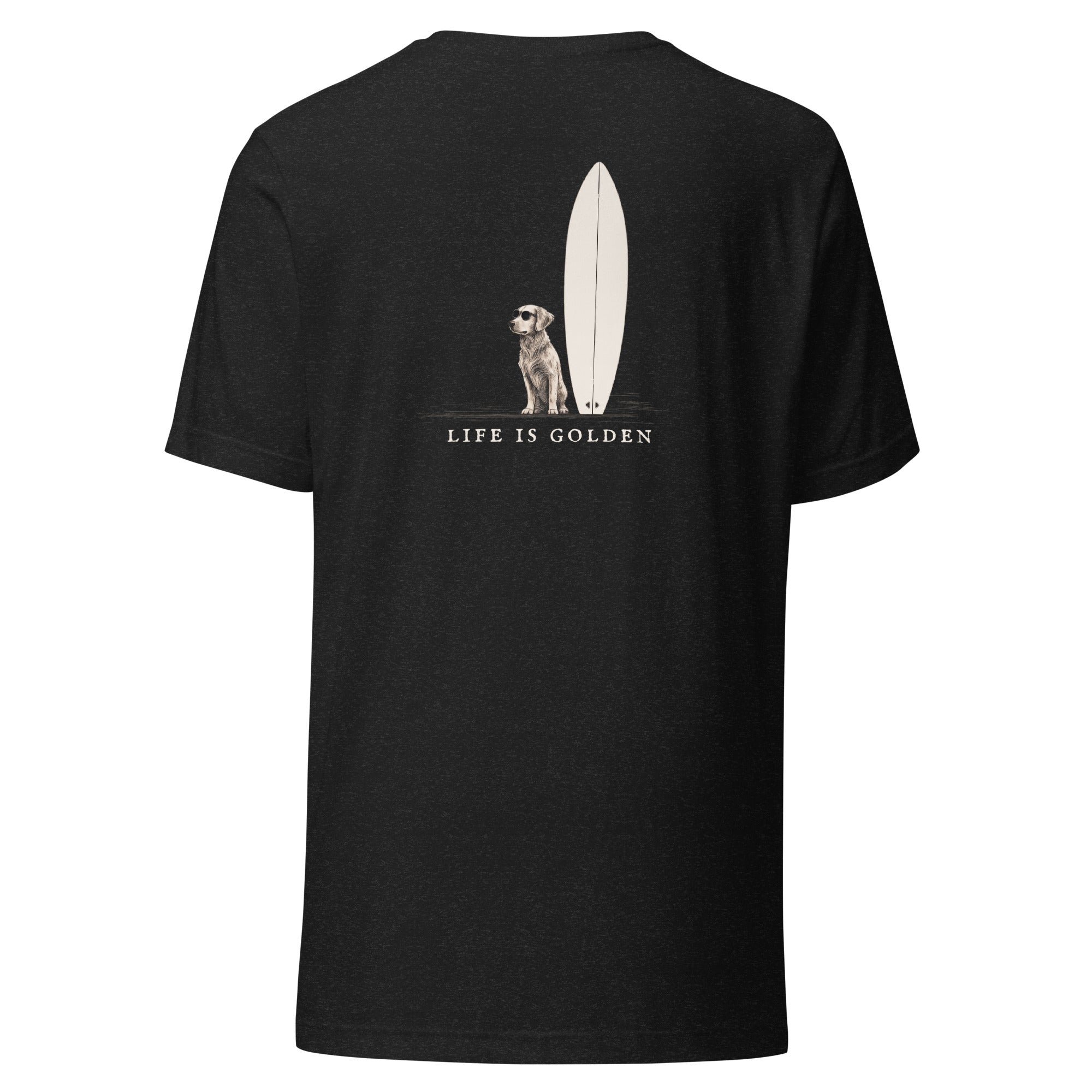 Surf's Up II Unisex Tee