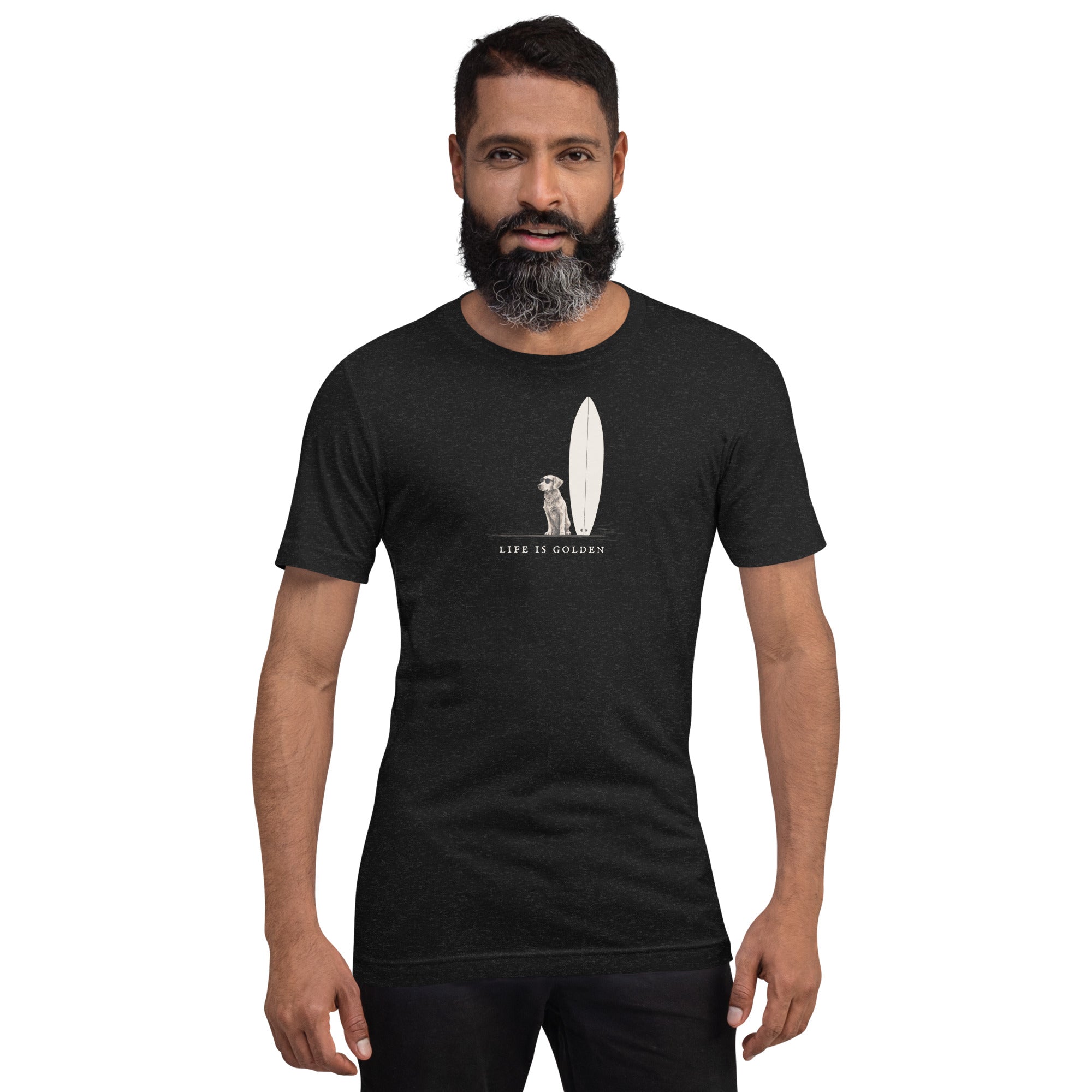 Surf's Up Tee