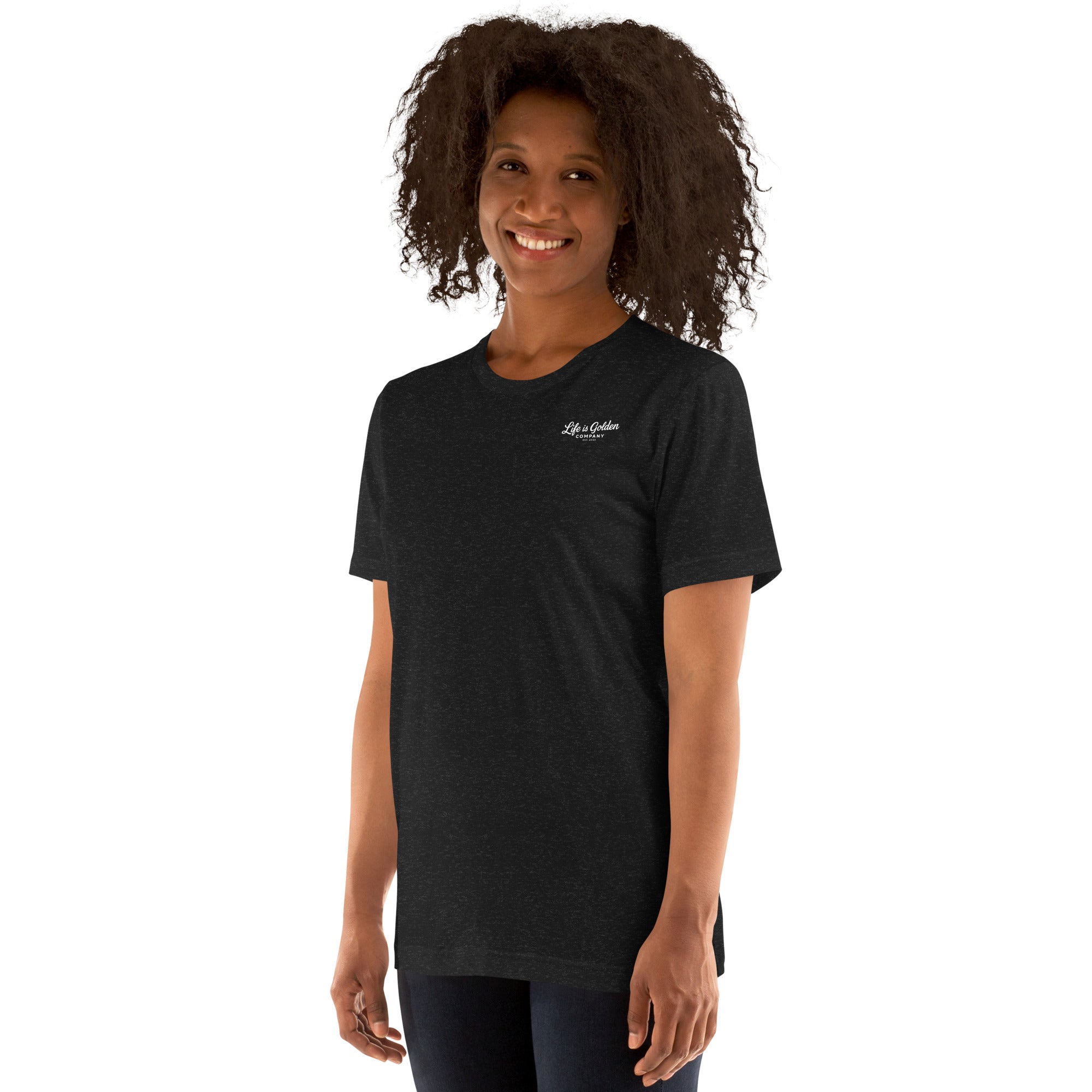 Hoosier Daddy Tee