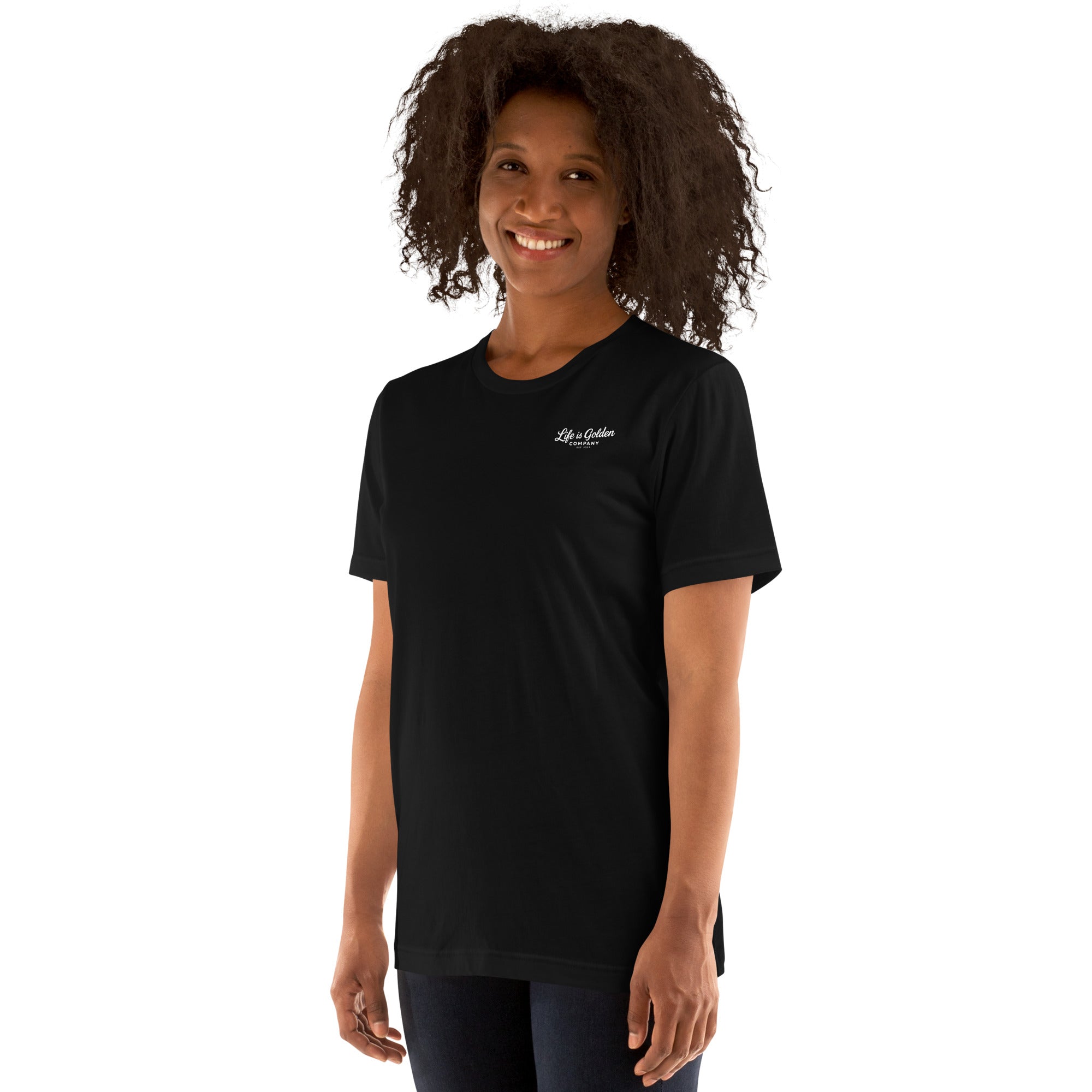 Pontoon Duo Unisex Tee